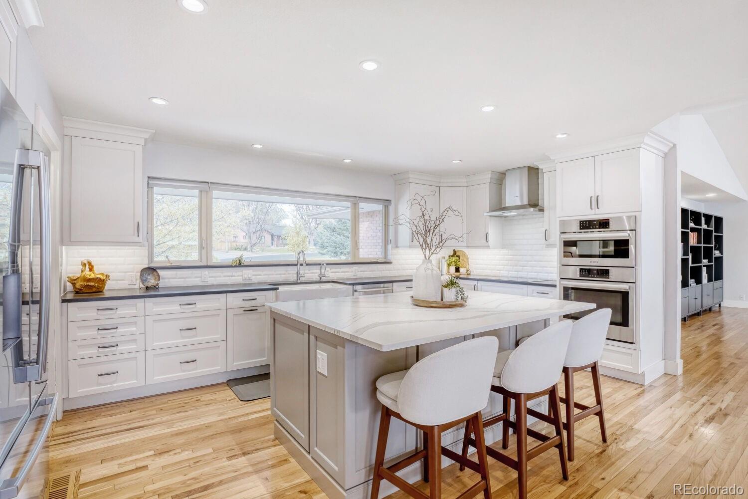 MLS Image #3 for 2600 e eldorado place,denver, Colorado