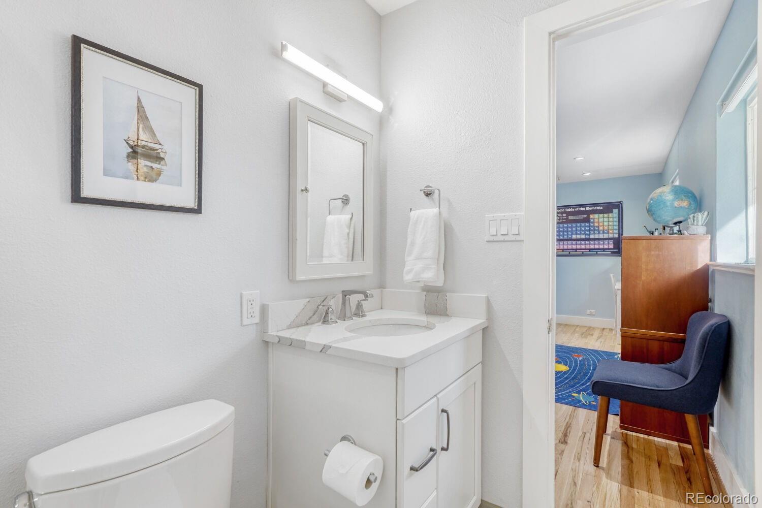 MLS Image #34 for 2600 e eldorado place,denver, Colorado