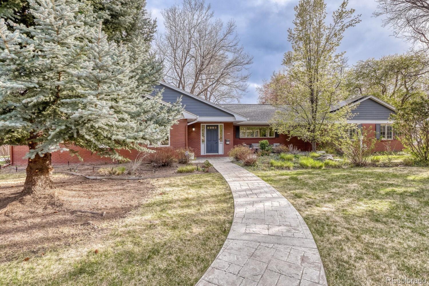 MLS Image #36 for 2600 e eldorado place,denver, Colorado