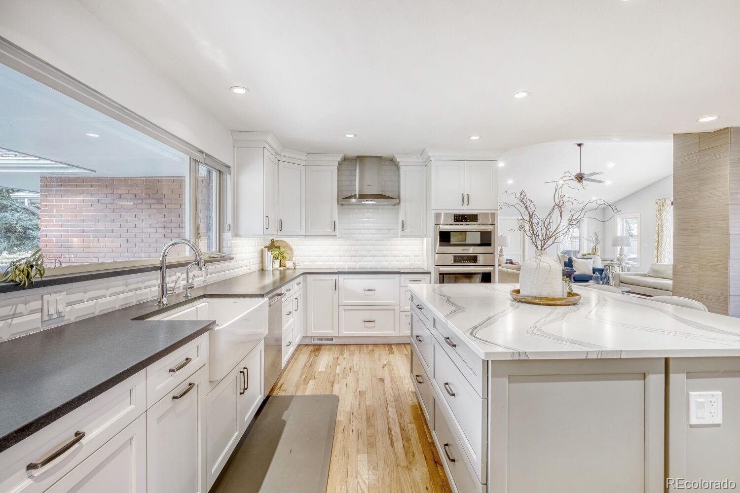 MLS Image #5 for 2600 e eldorado place,denver, Colorado
