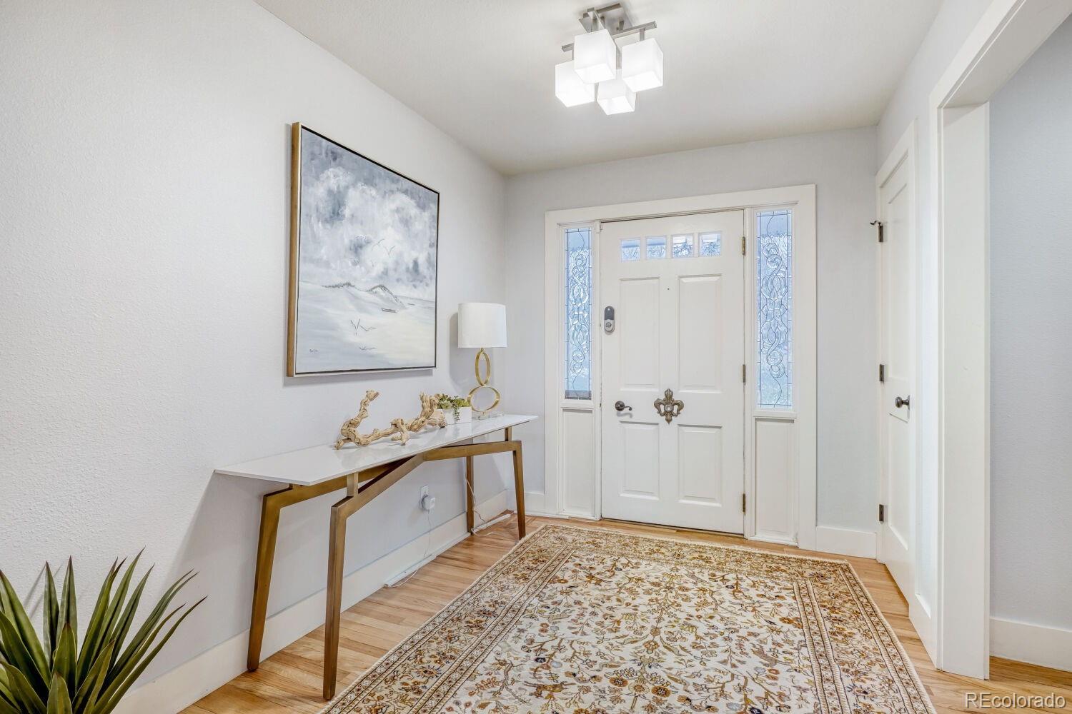 MLS Image #7 for 2600 e eldorado place,denver, Colorado