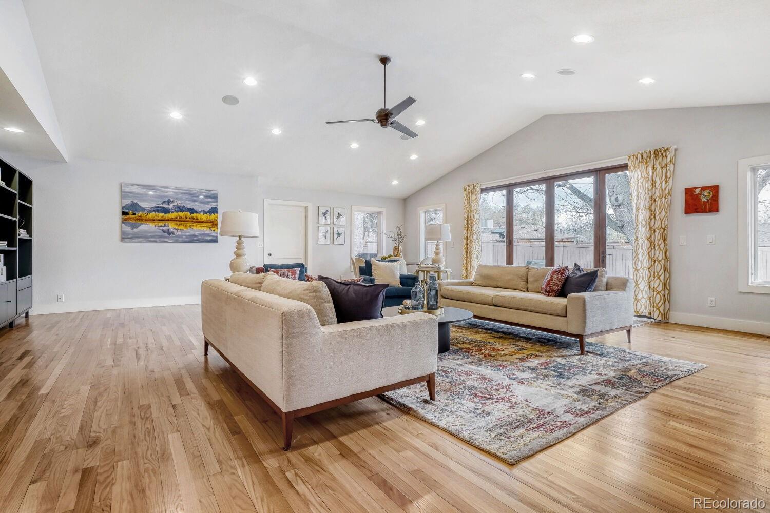 MLS Image #9 for 2600 e eldorado place,denver, Colorado