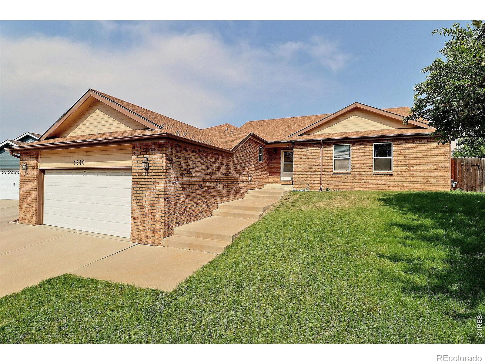 MLS Image #2 for 1640  35th ave ct,greeley, Colorado