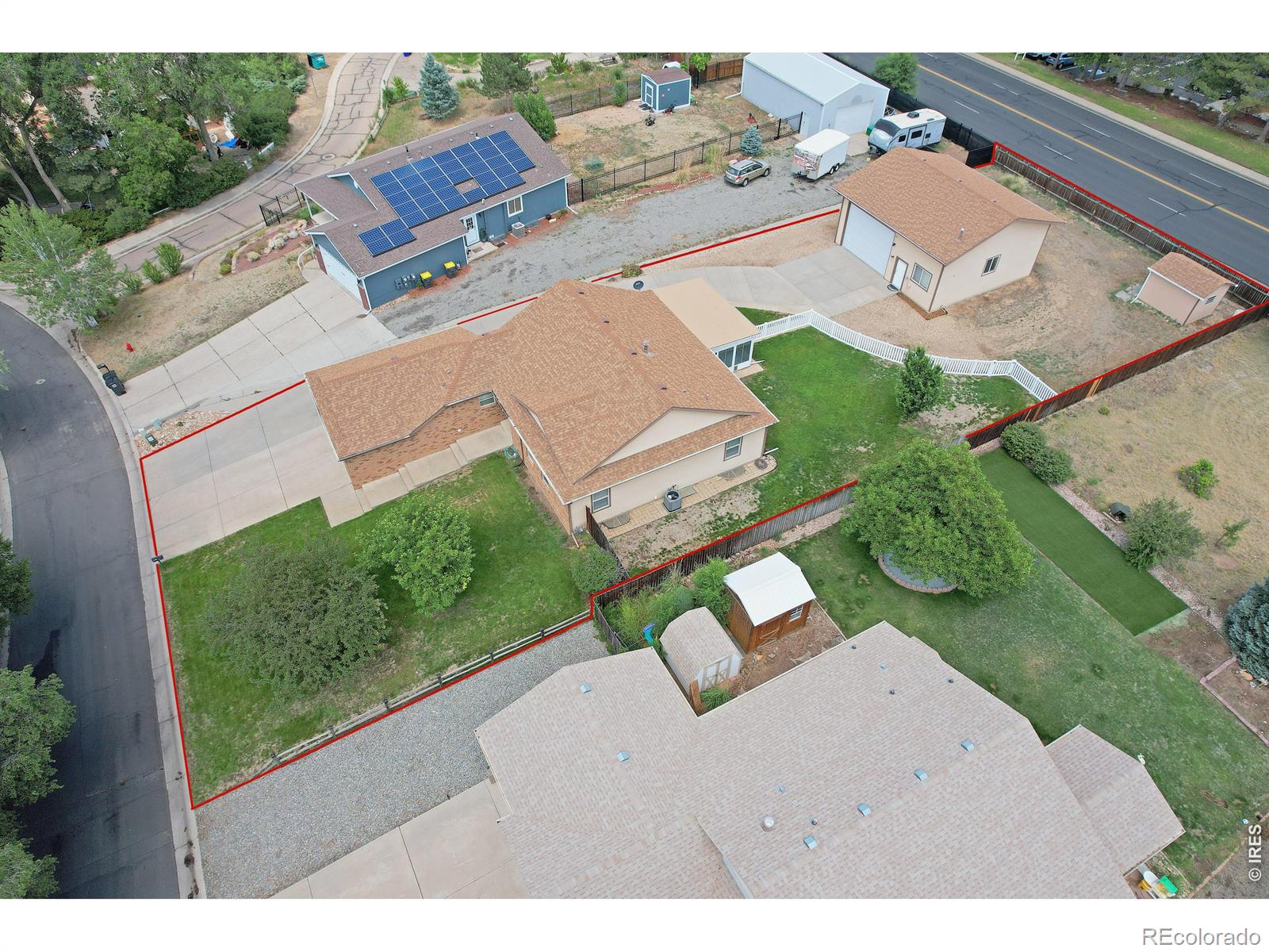 MLS Image #47 for 1640  35th ave ct,greeley, Colorado