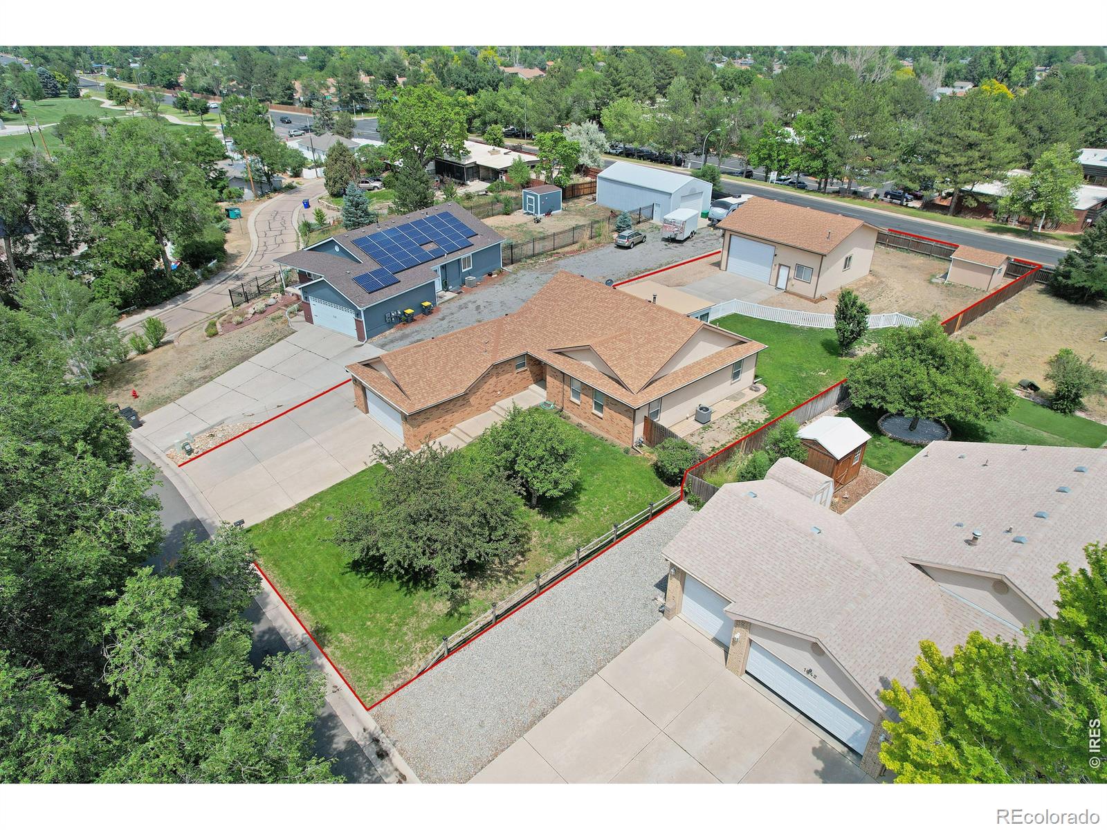 MLS Image #49 for 1640  35th ave ct,greeley, Colorado