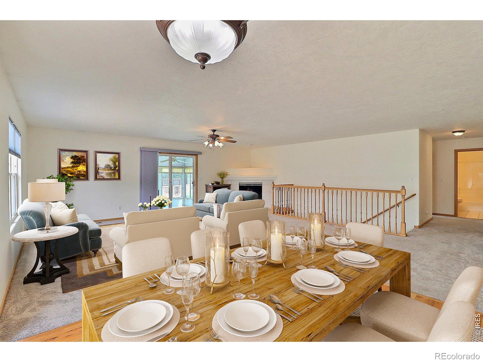 MLS Image #9 for 1640  35th ave ct,greeley, Colorado