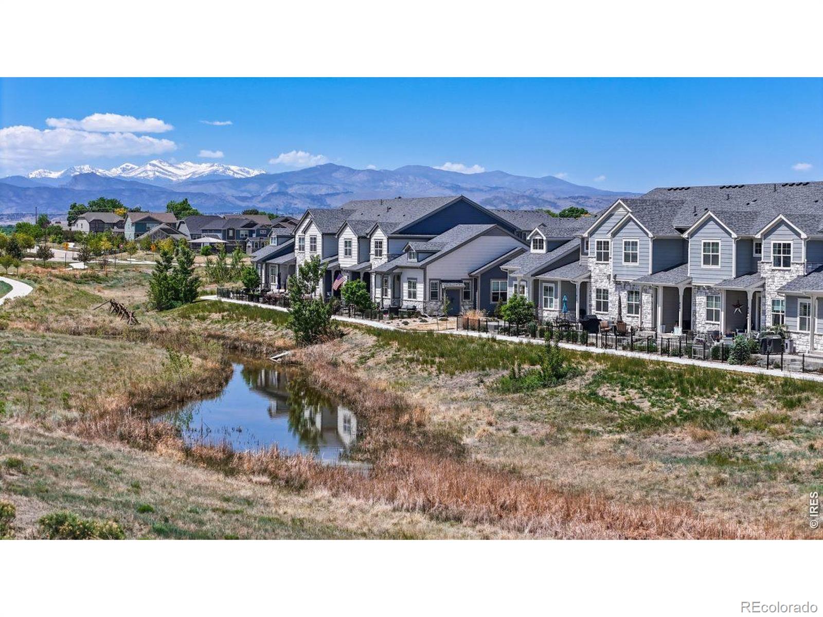 MLS Image #0 for 4132  trapper lake drive,loveland, Colorado