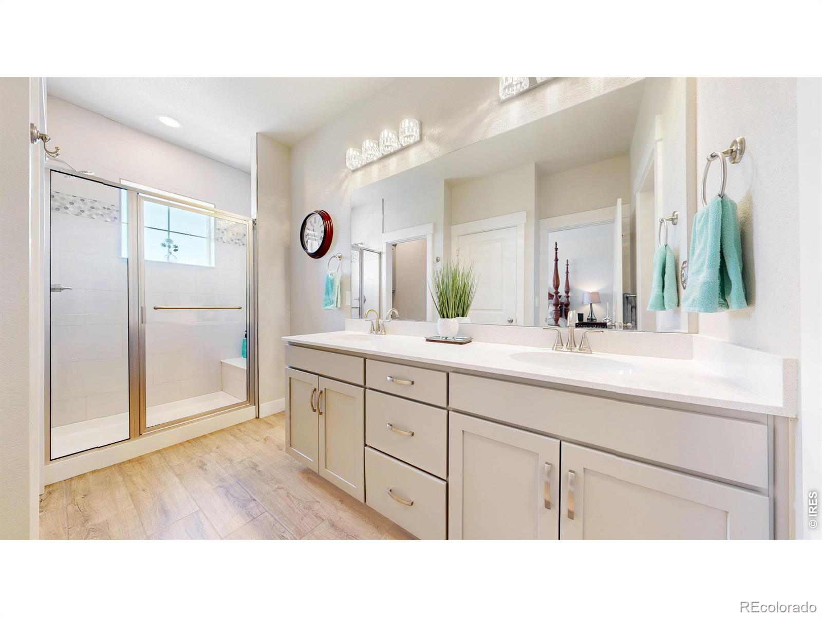 MLS Image #15 for 4132  trapper lake drive,loveland, Colorado