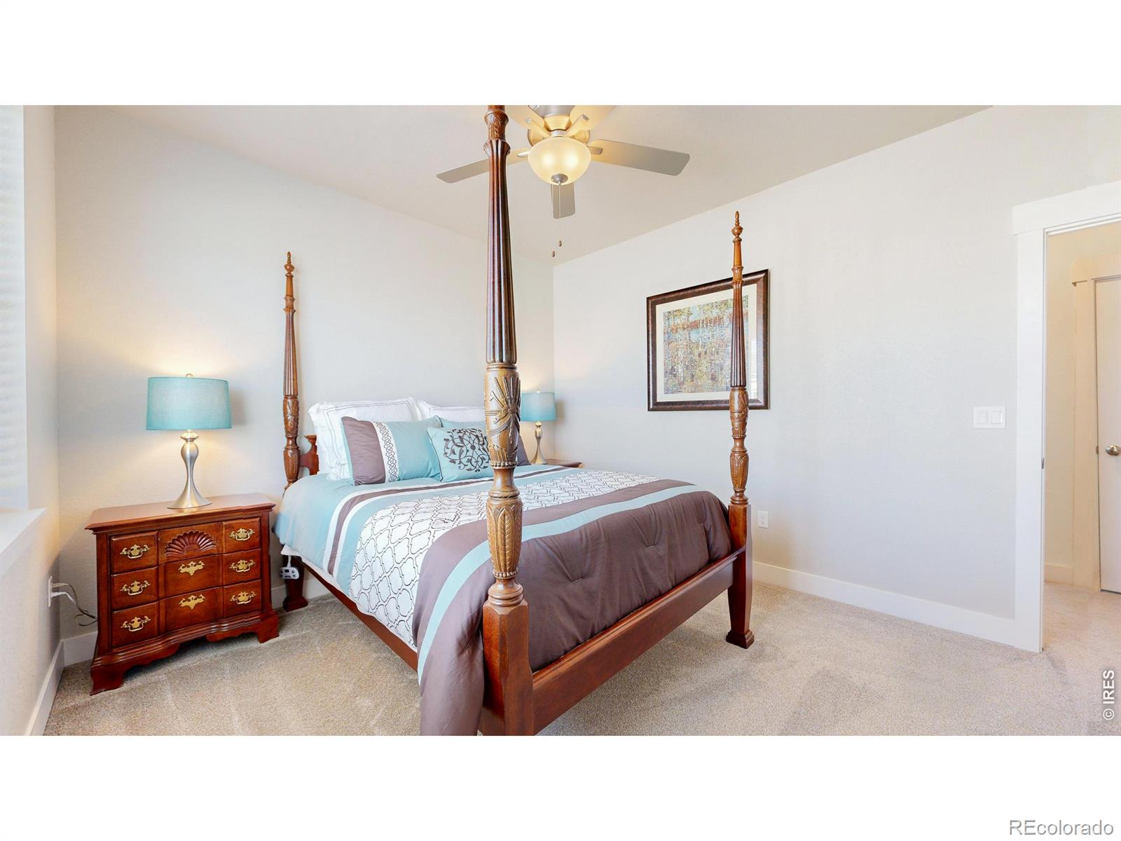 MLS Image #18 for 4132  trapper lake drive,loveland, Colorado
