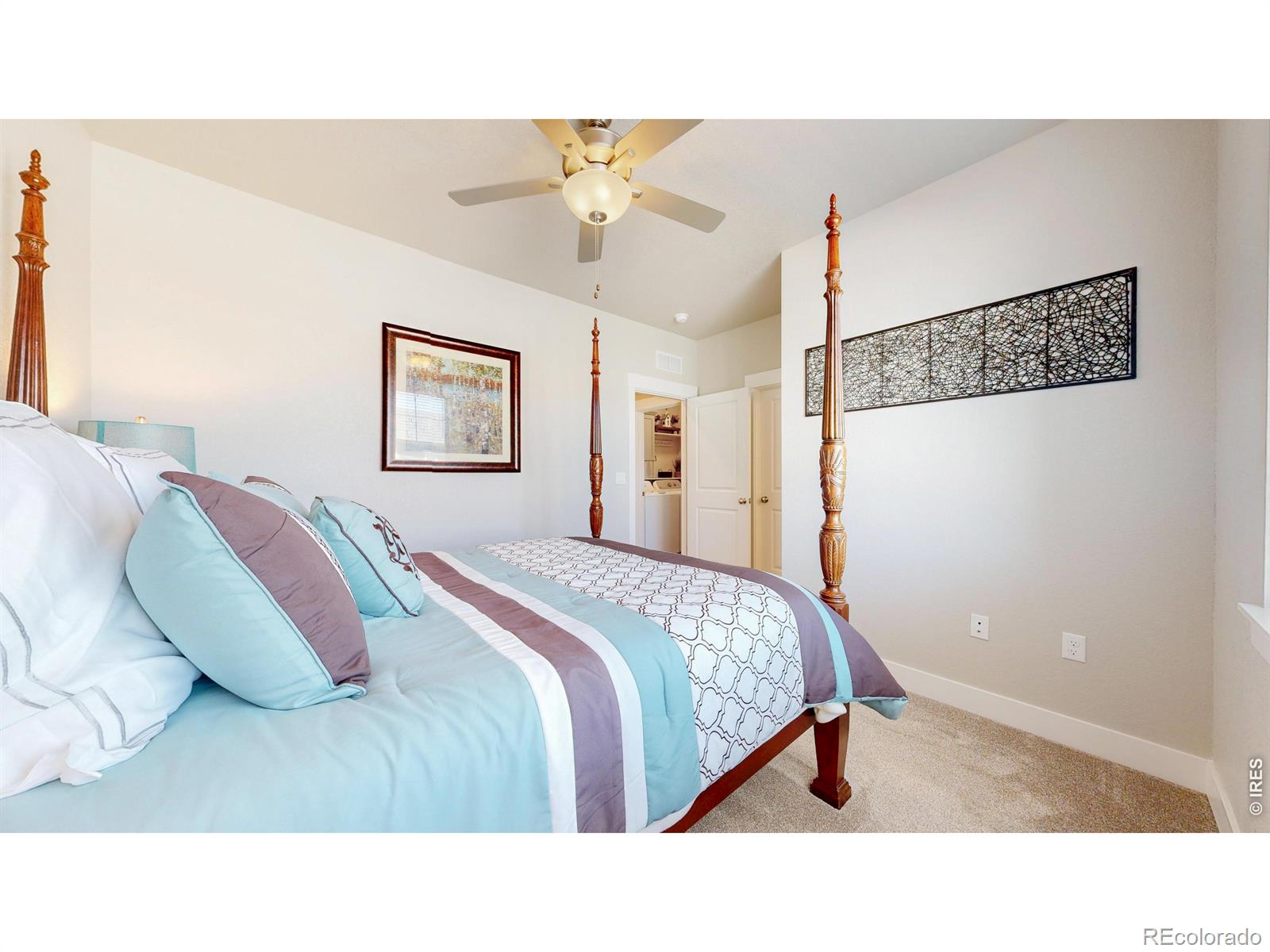 MLS Image #19 for 4132  trapper lake drive,loveland, Colorado