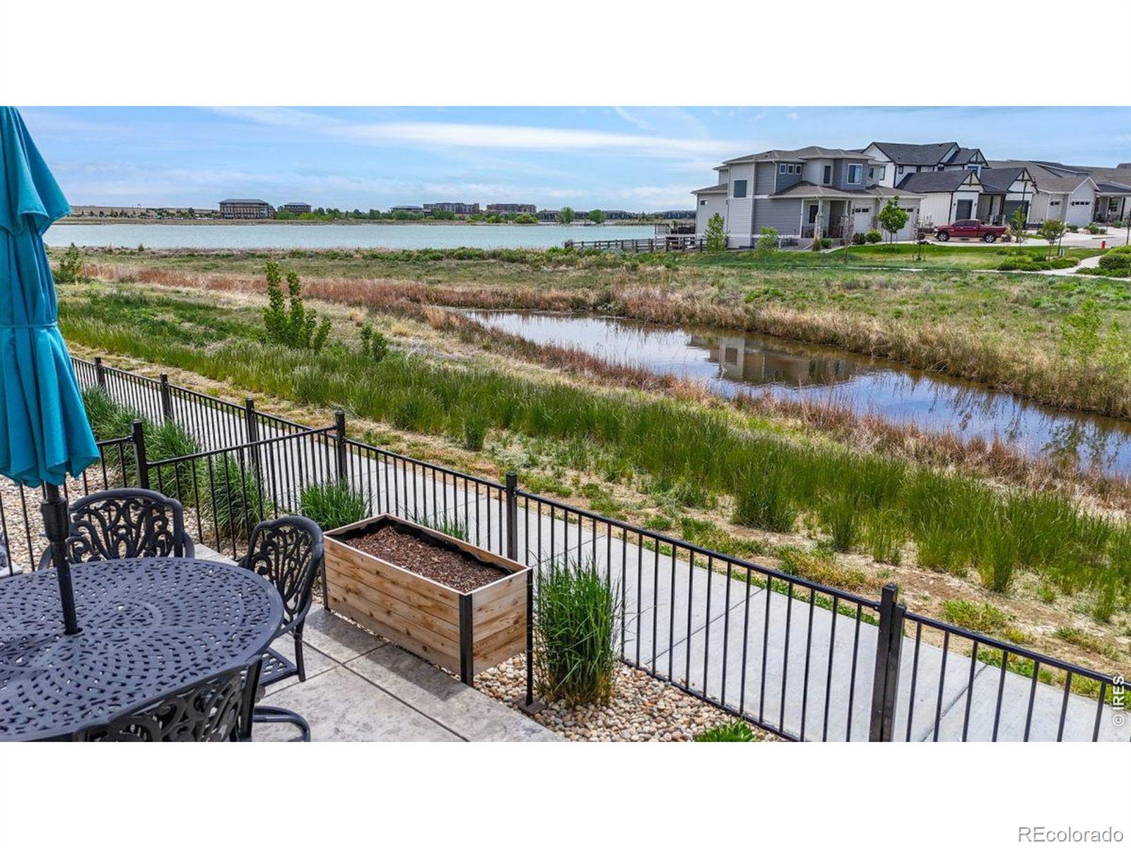 MLS Image #2 for 4132  trapper lake drive,loveland, Colorado