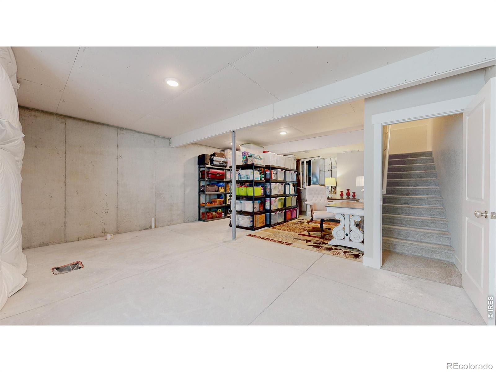 MLS Image #23 for 4132  trapper lake drive,loveland, Colorado