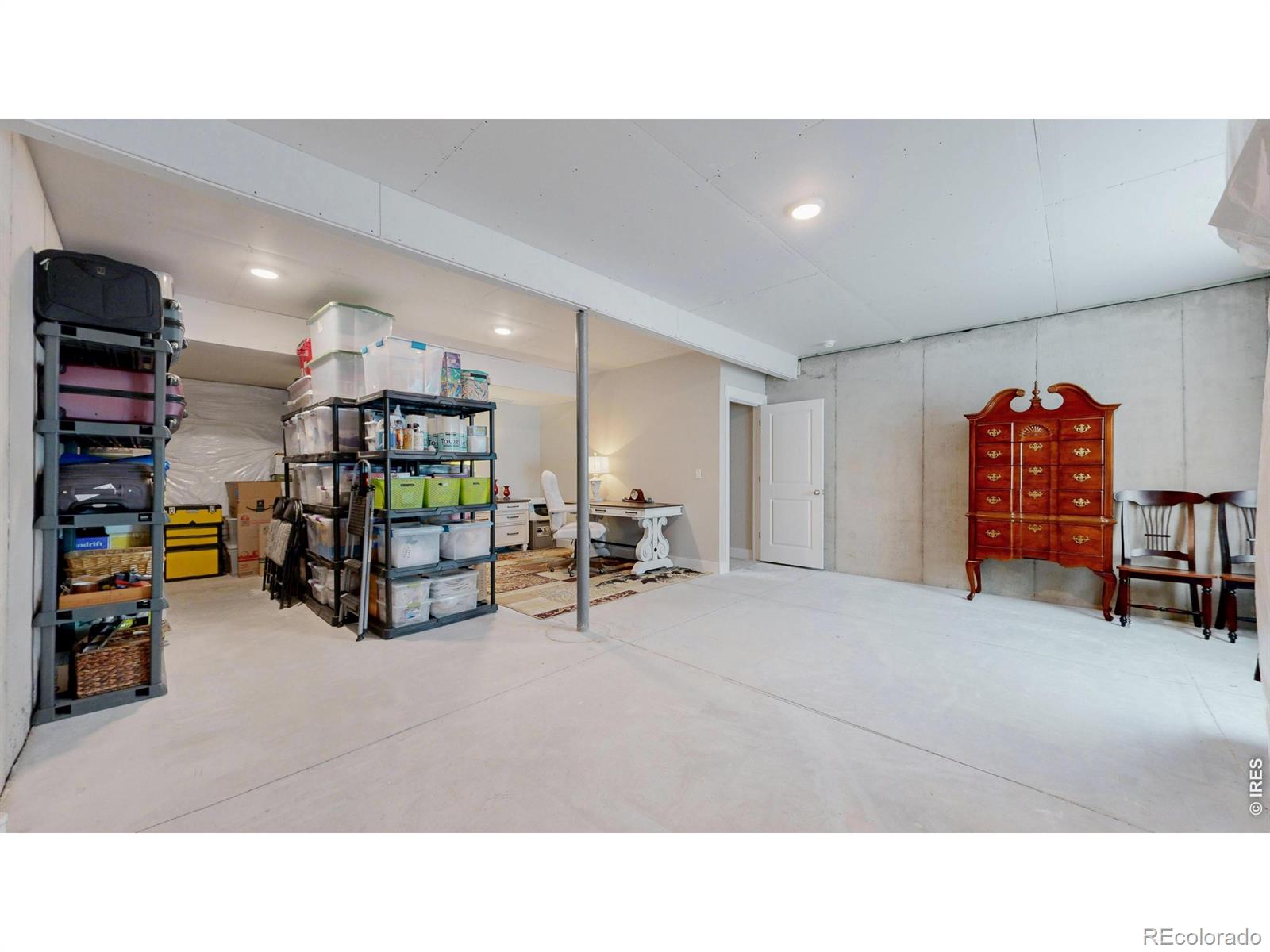 MLS Image #24 for 4132  trapper lake drive,loveland, Colorado