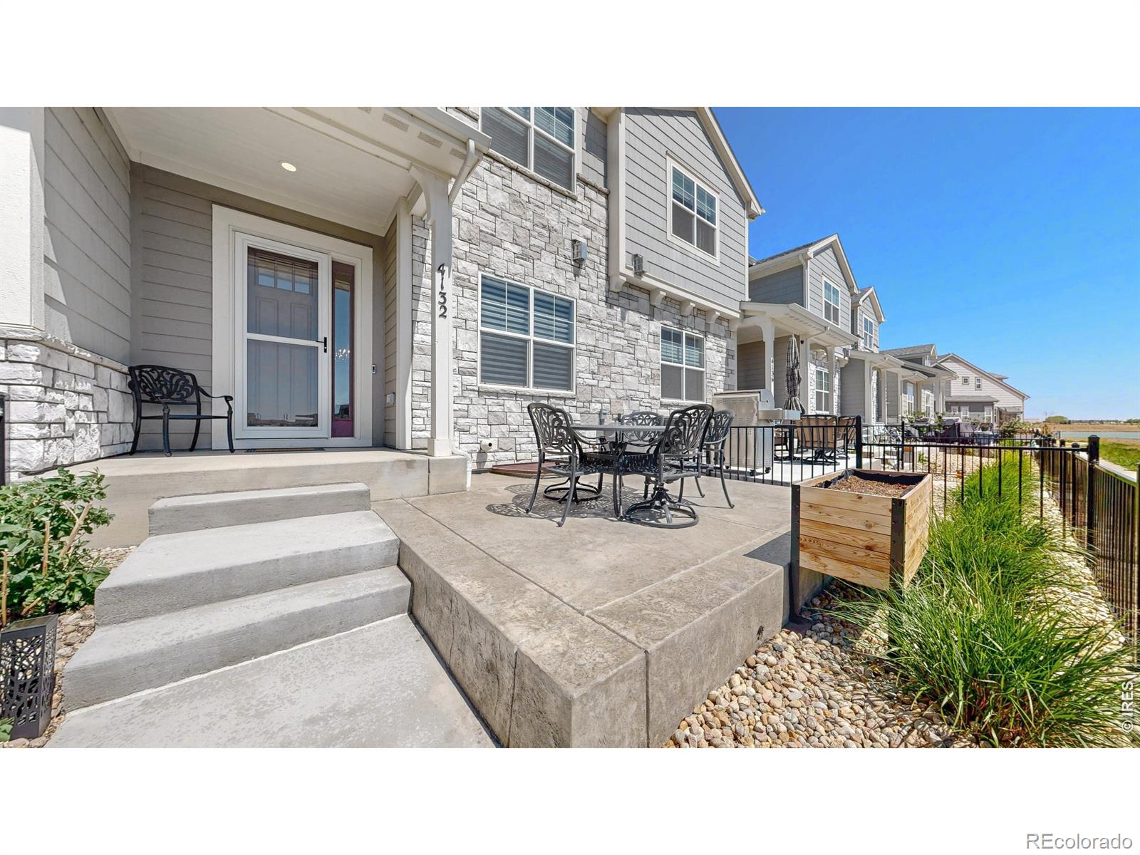 MLS Image #29 for 4132  trapper lake drive,loveland, Colorado