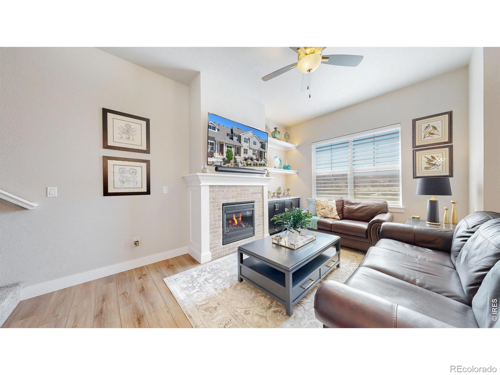 MLS Image #3 for 4132  trapper lake drive,loveland, Colorado