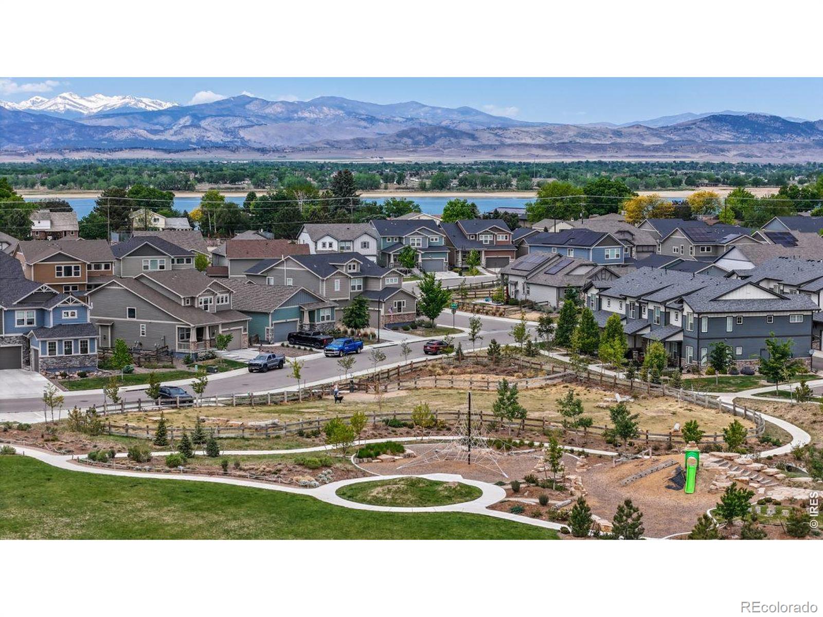 MLS Image #30 for 4132  trapper lake drive,loveland, Colorado