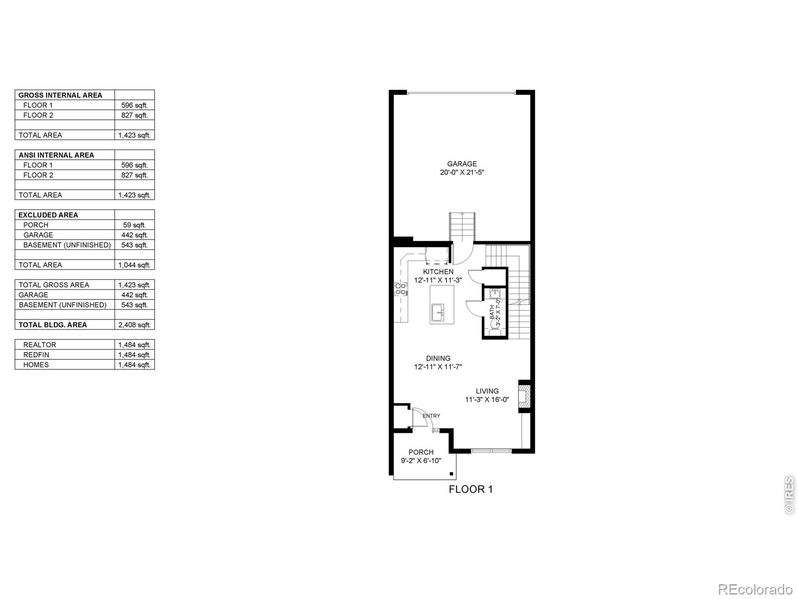 MLS Image #36 for 4132  trapper lake drive,loveland, Colorado