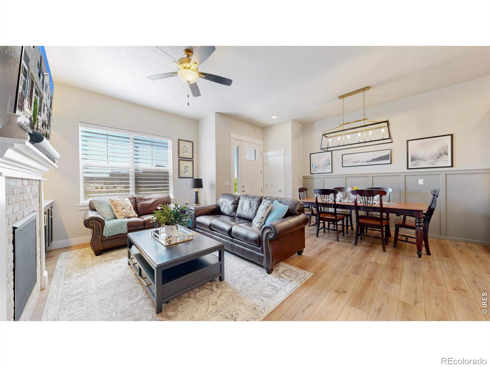 MLS Image #4 for 4132  trapper lake drive,loveland, Colorado