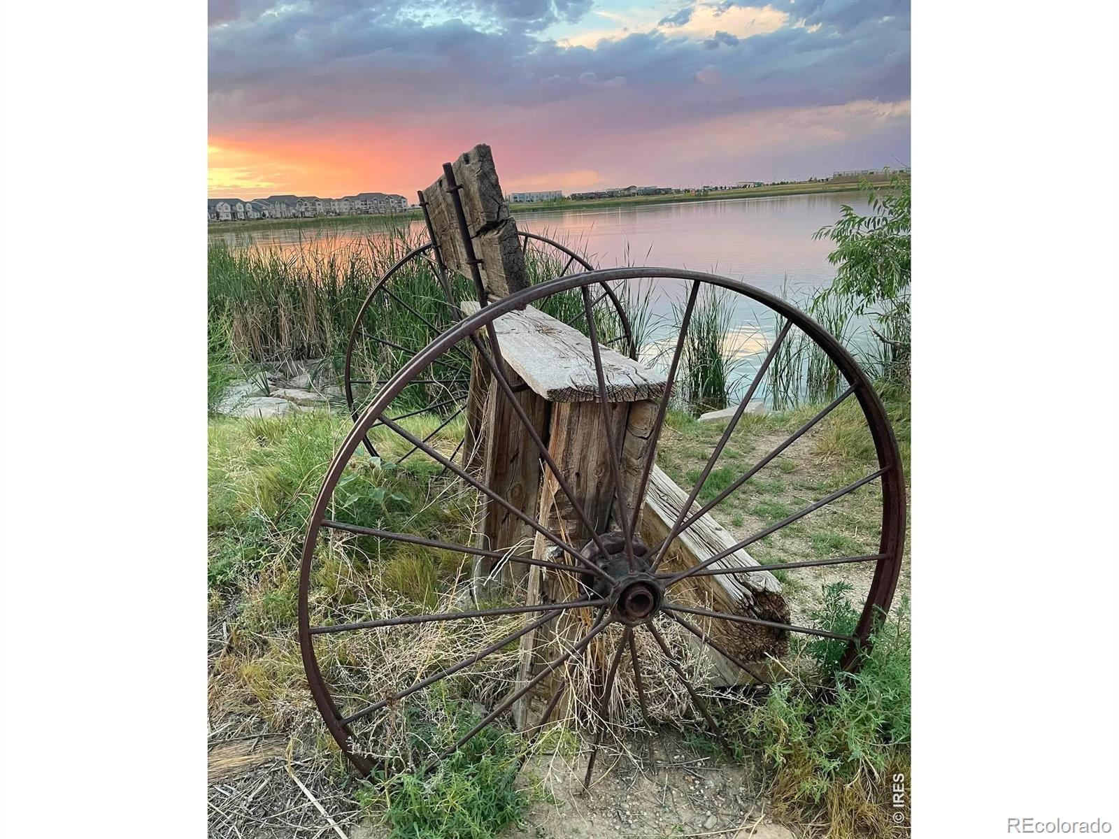 MLS Image #41 for 4132  trapper lake drive,loveland, Colorado