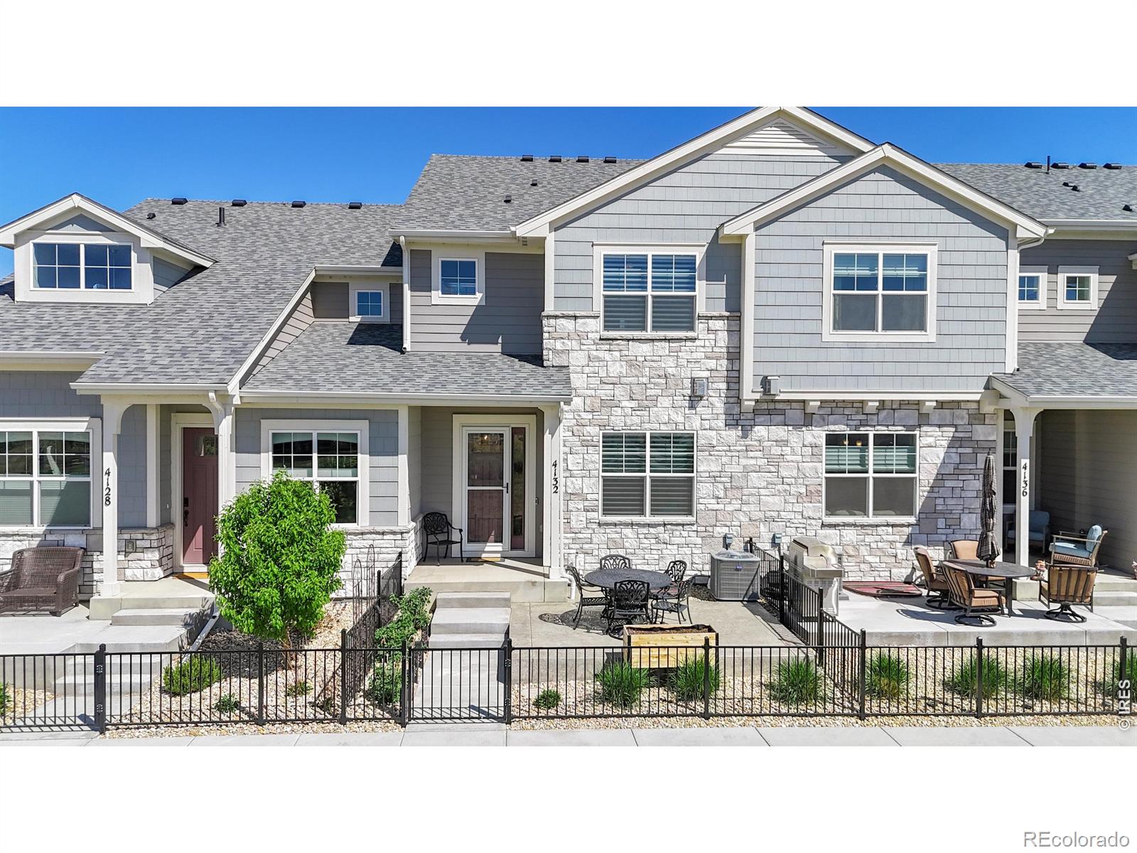 MLS Image #43 for 4132  trapper lake drive,loveland, Colorado