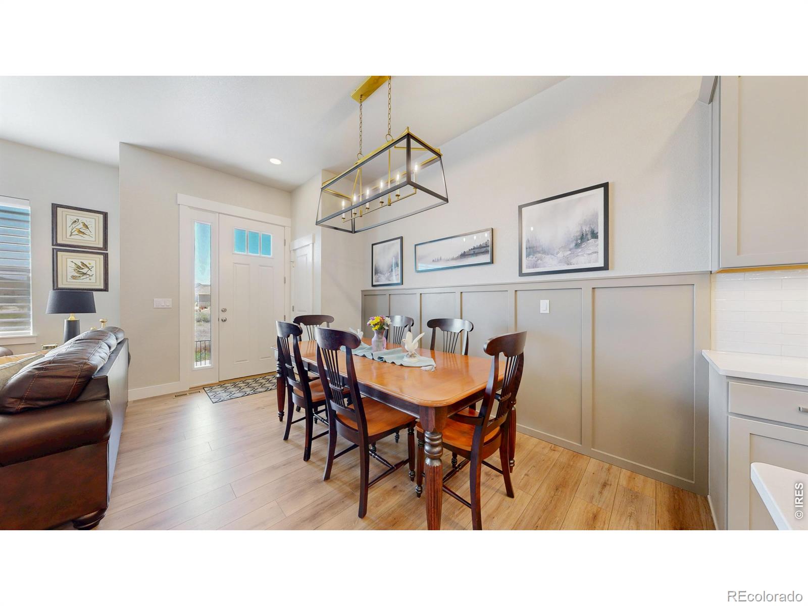MLS Image #6 for 4132  trapper lake drive,loveland, Colorado
