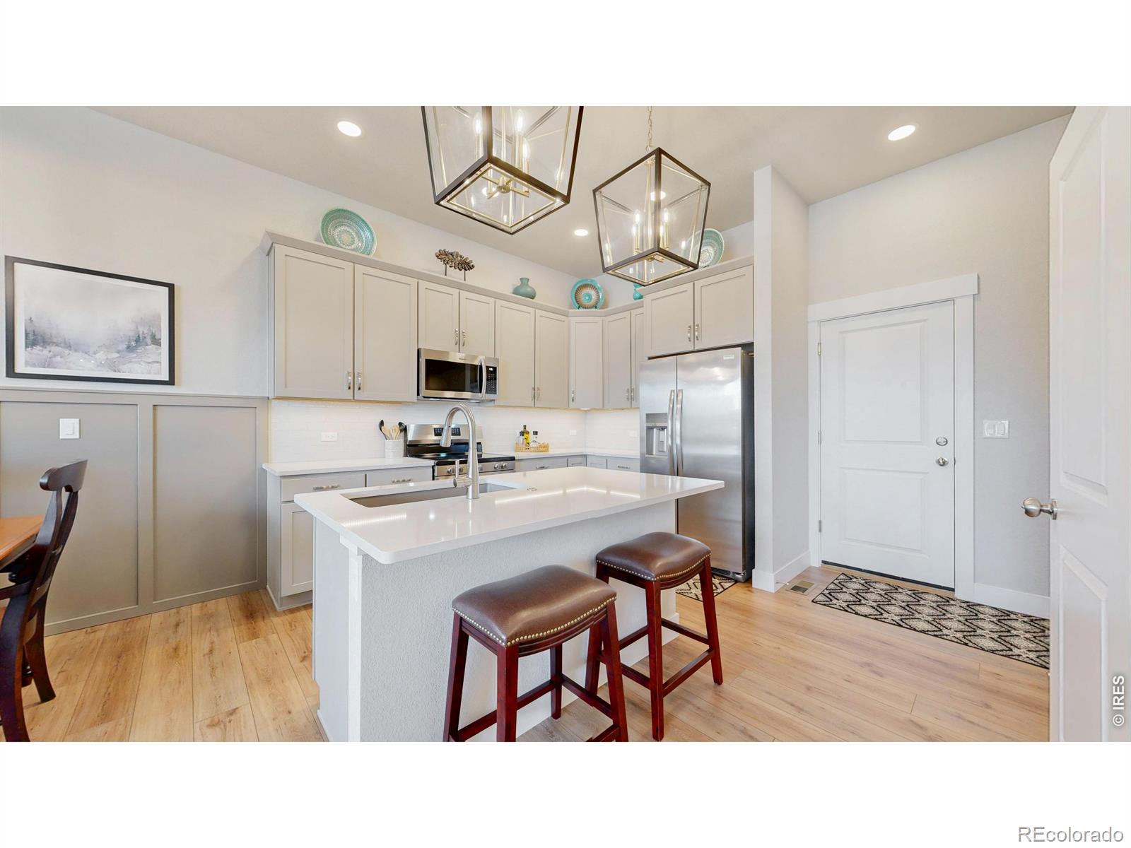 MLS Image #8 for 4132  trapper lake drive,loveland, Colorado