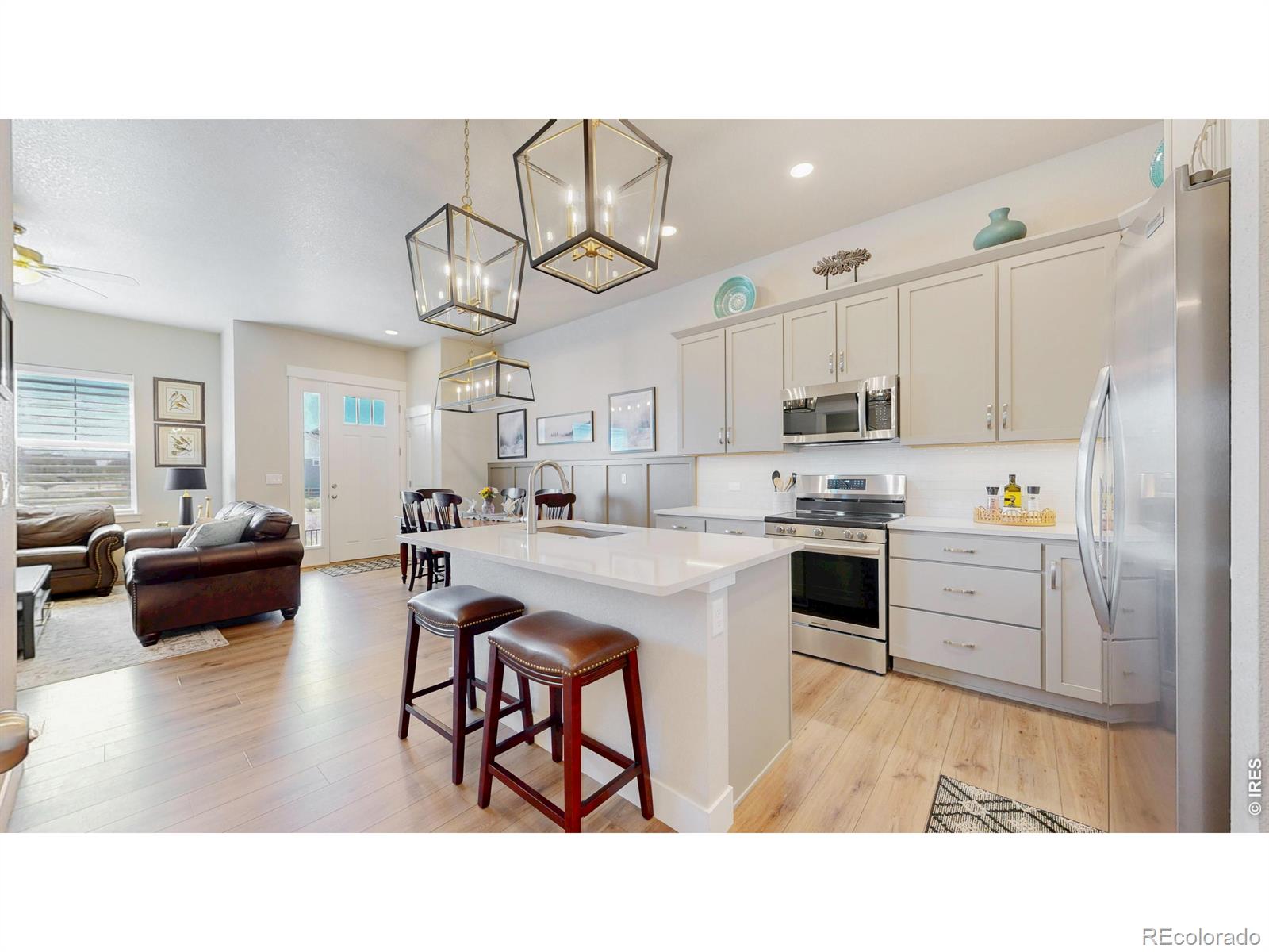 MLS Image #9 for 4132  trapper lake drive,loveland, Colorado