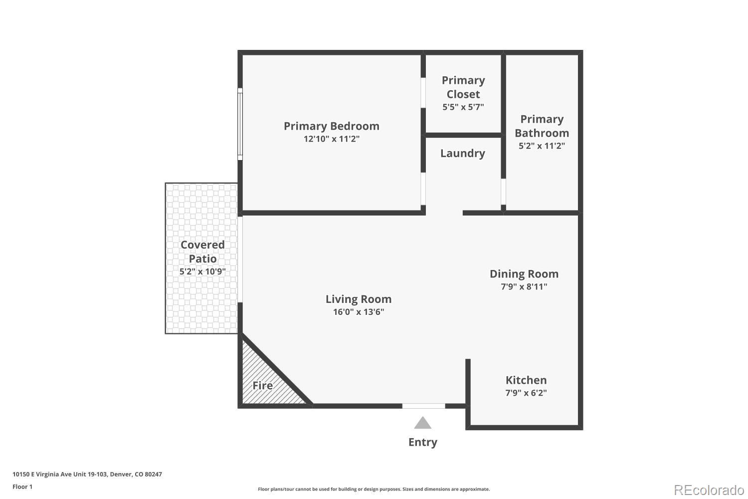 MLS Image #28 for 10150 e virginia avenue,denver, Colorado
