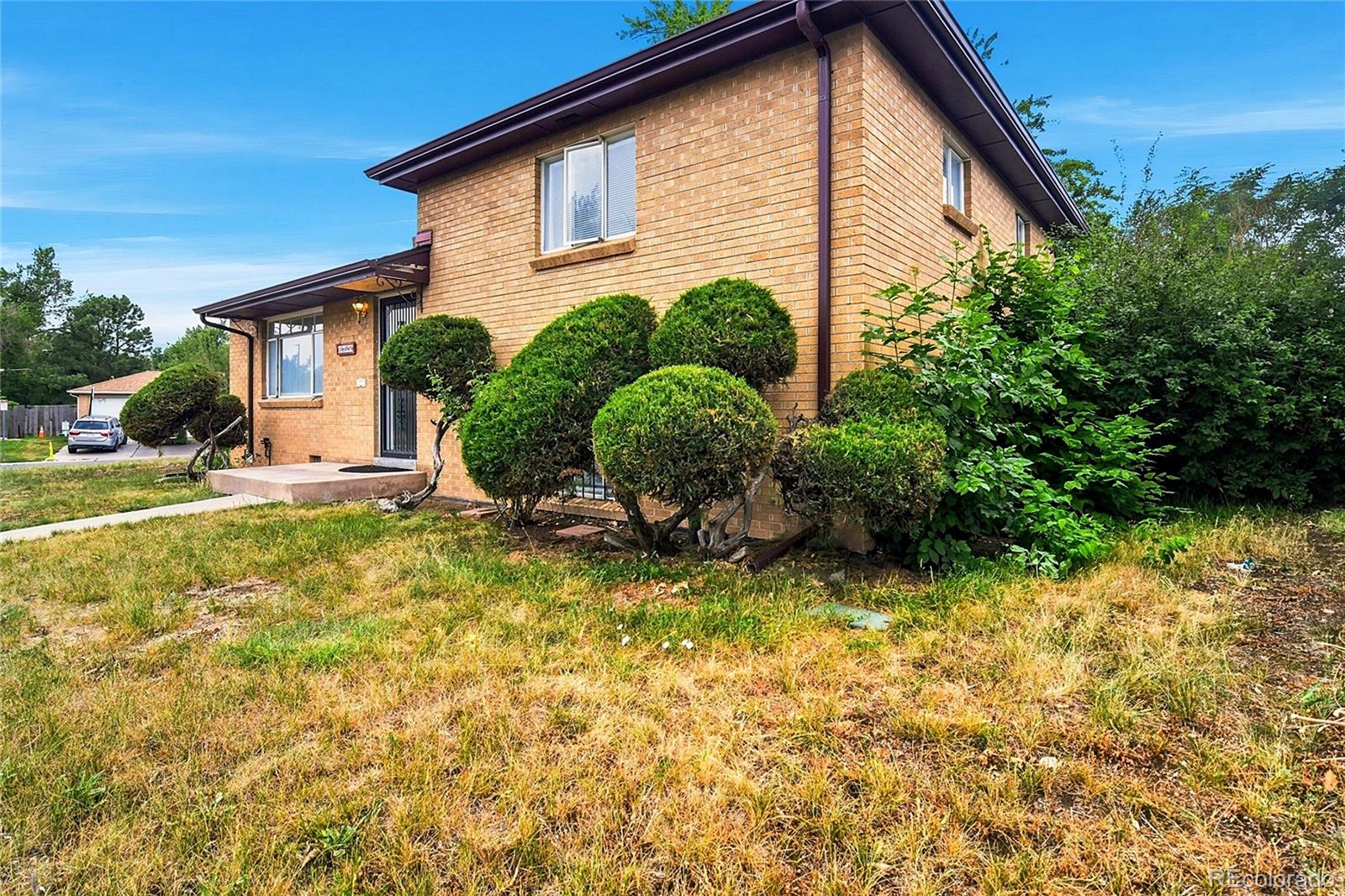 MLS Image #1 for 1699 s winona court,denver, Colorado