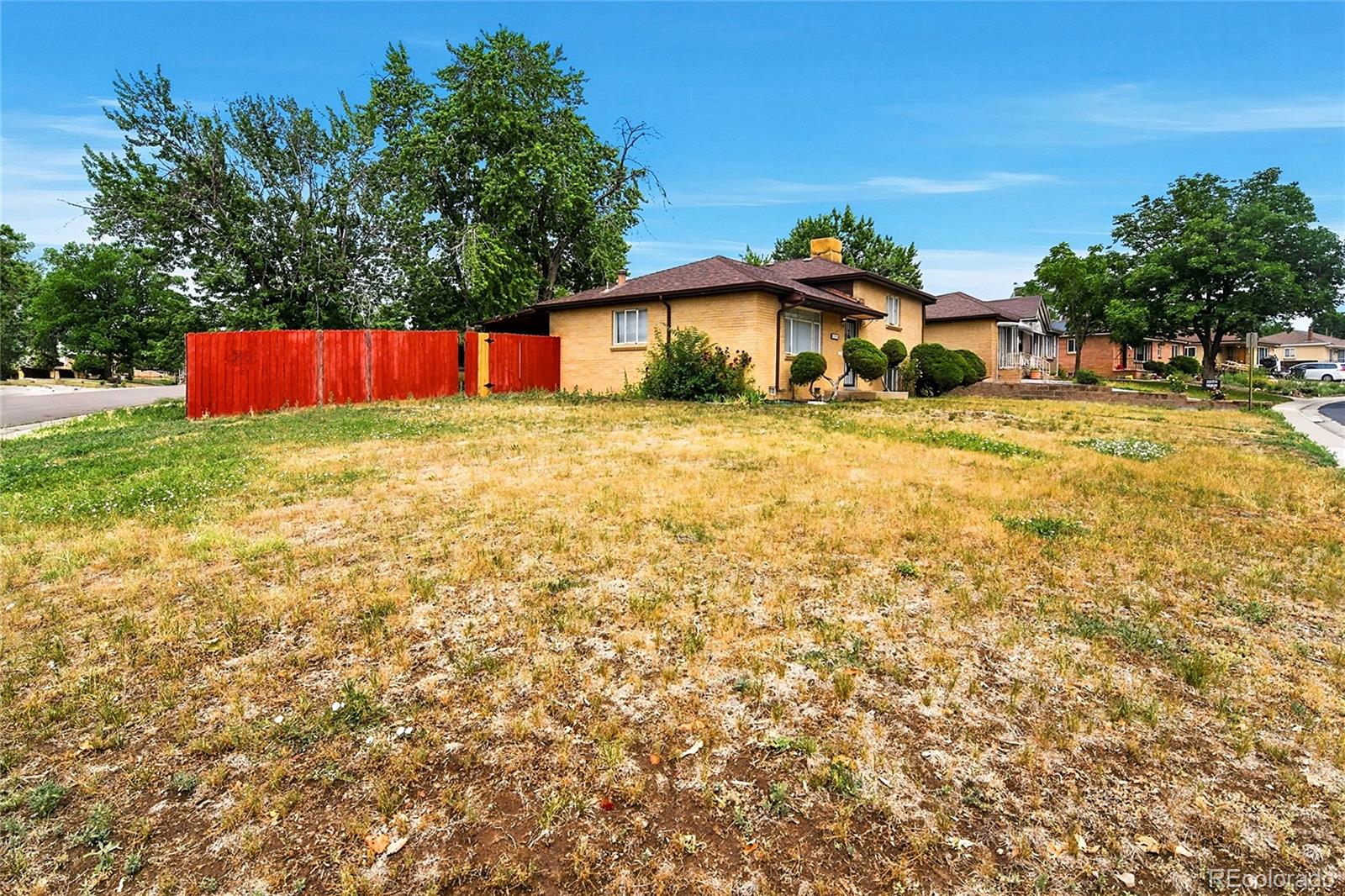 MLS Image #2 for 1699 s winona court,denver, Colorado