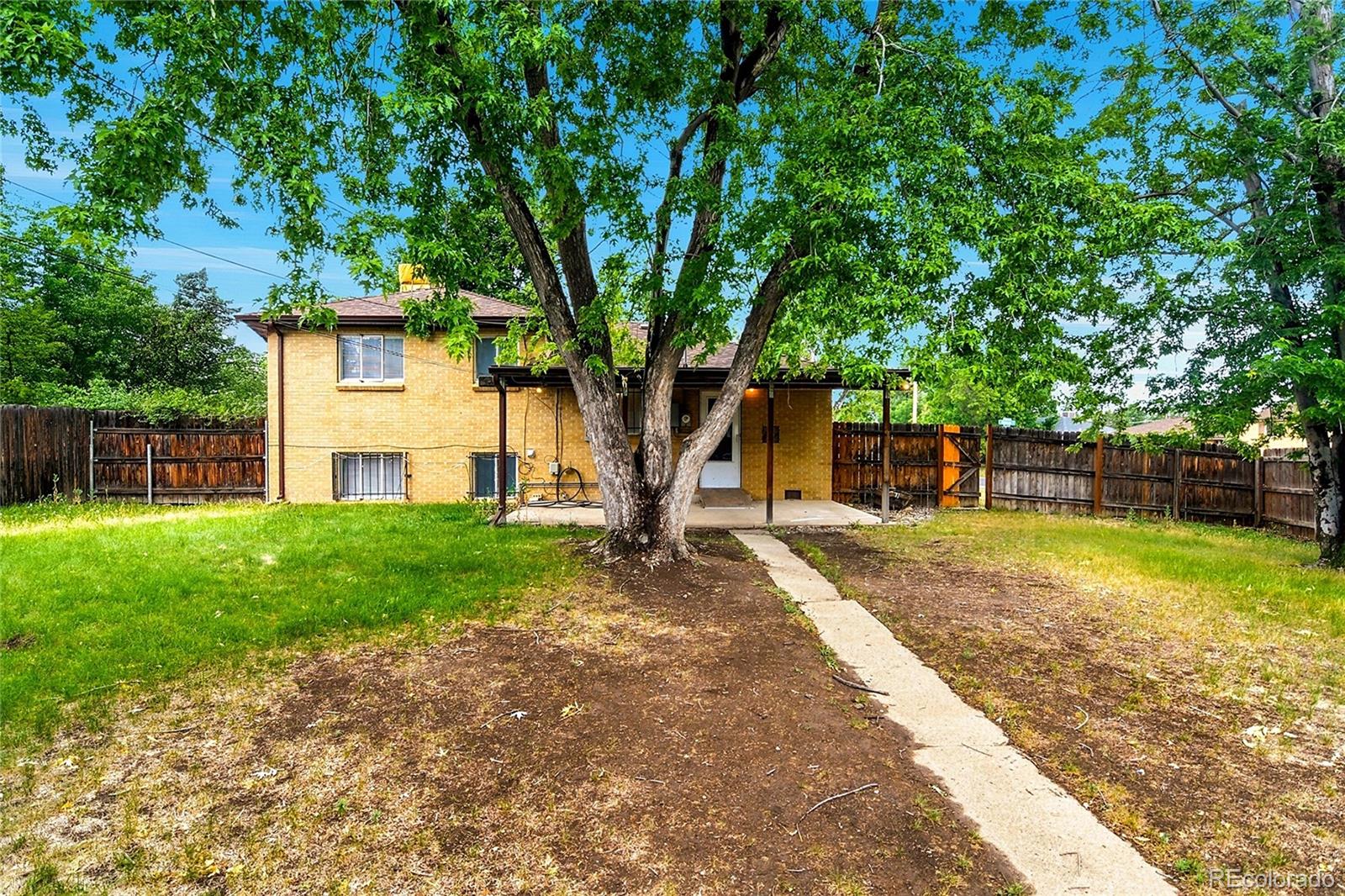 MLS Image #22 for 1699 s winona court,denver, Colorado