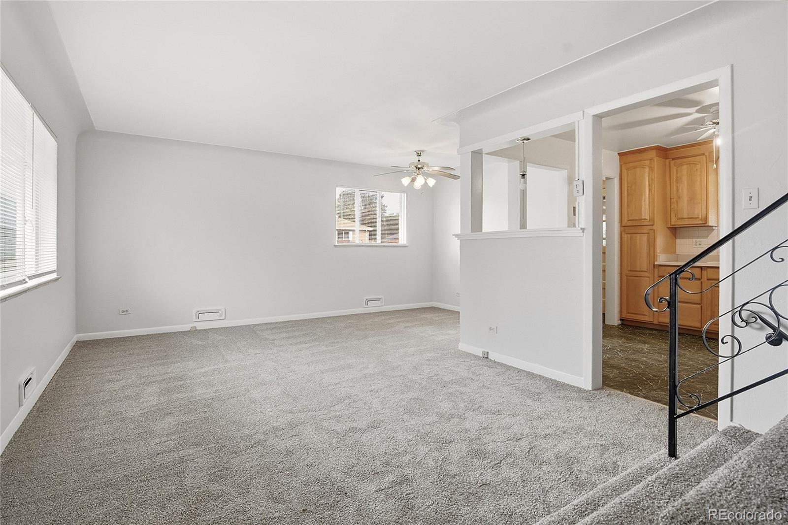 MLS Image #5 for 1699 s winona court,denver, Colorado