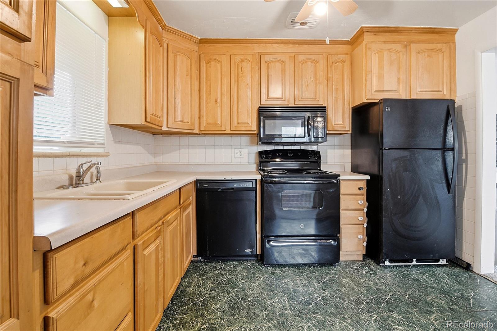 MLS Image #7 for 1699 s winona court,denver, Colorado