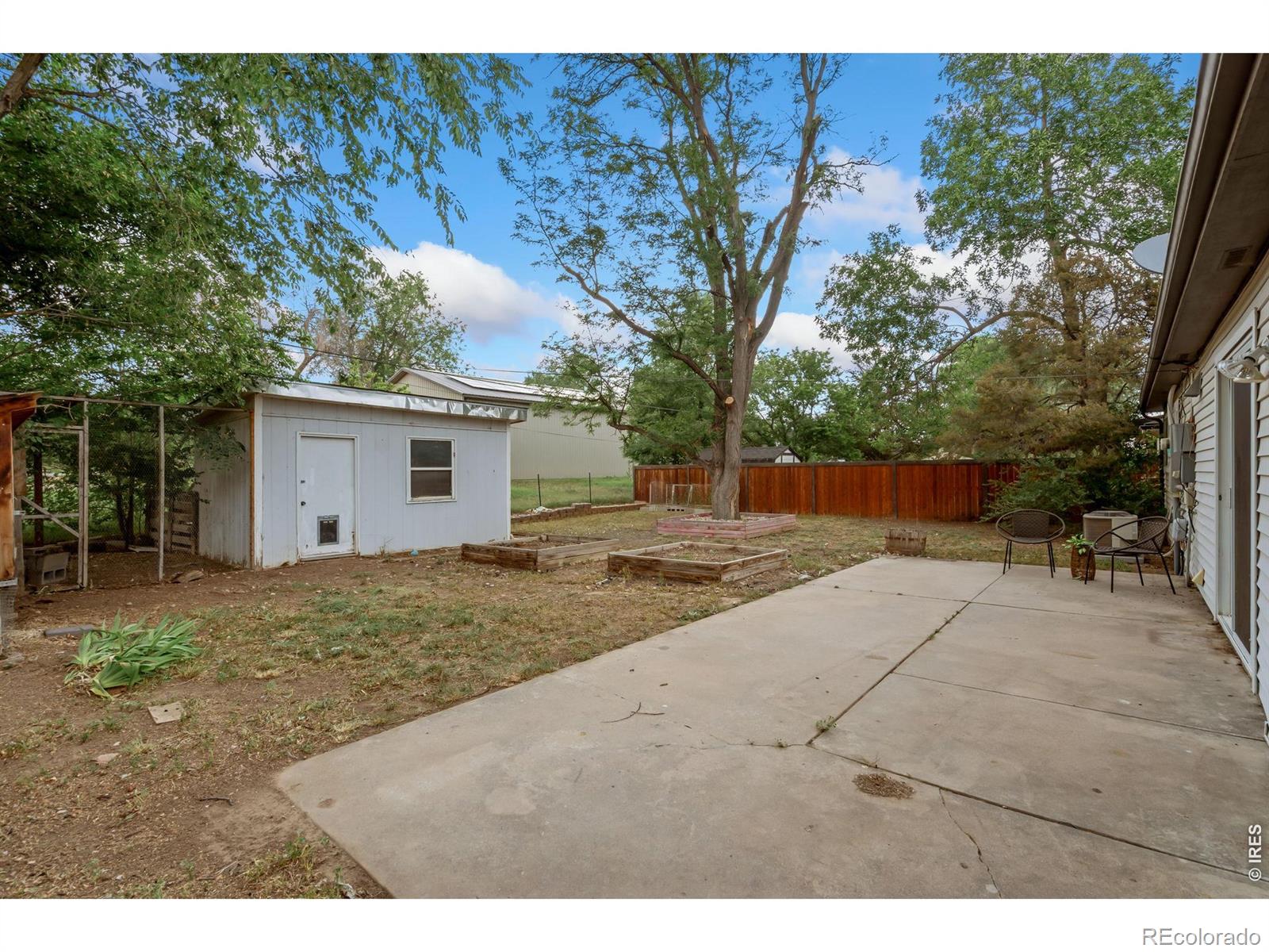 MLS Image #17 for 407  franklin street,fort collins, Colorado