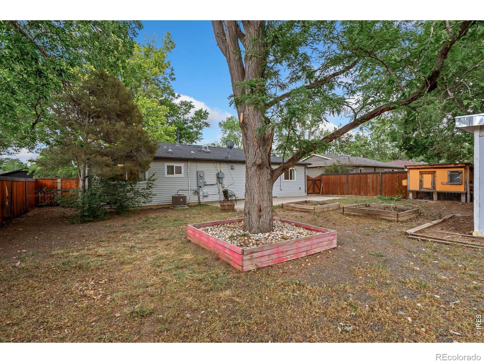 MLS Image #19 for 407  franklin street,fort collins, Colorado