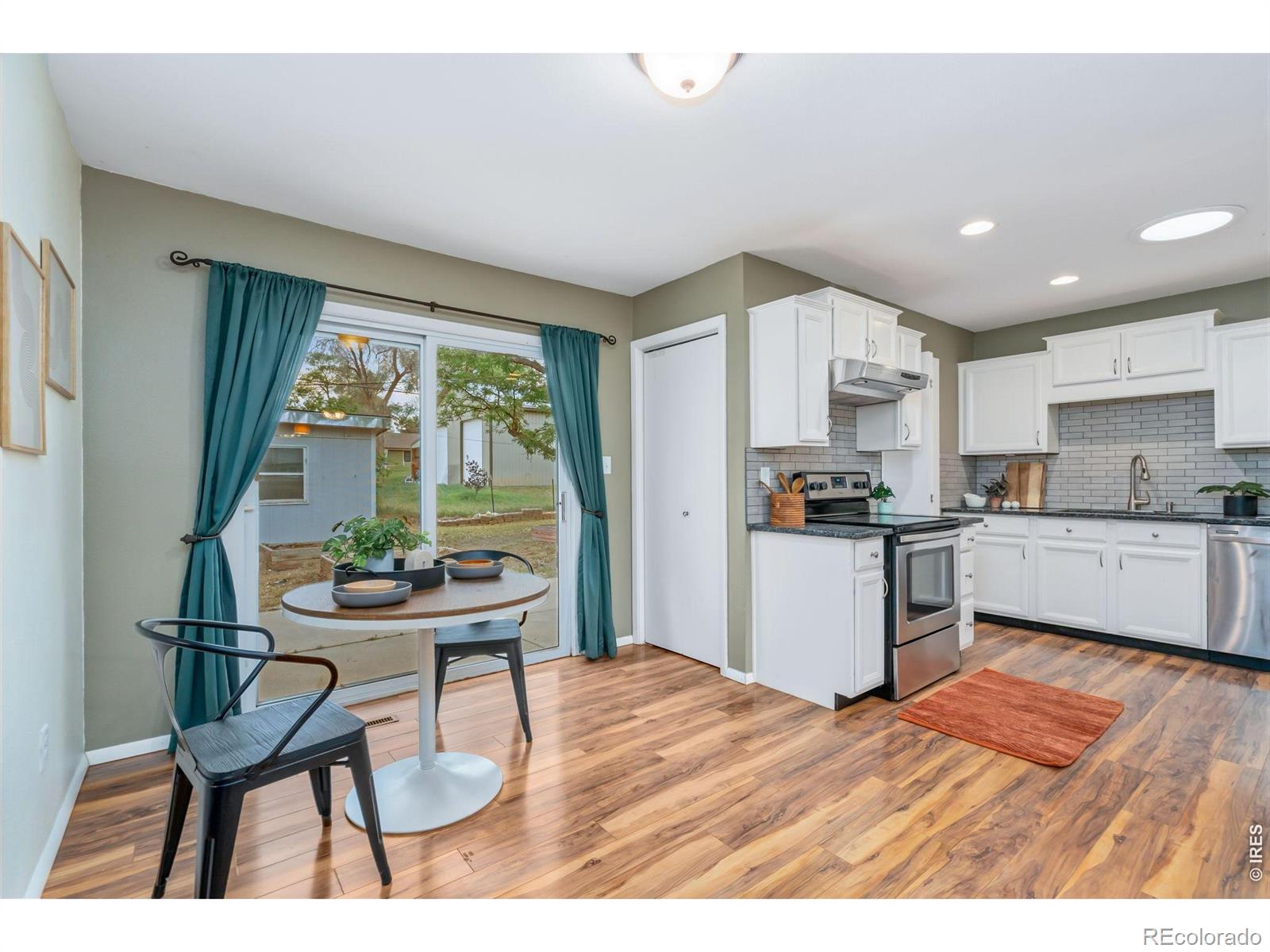 MLS Image #7 for 407  franklin street,fort collins, Colorado