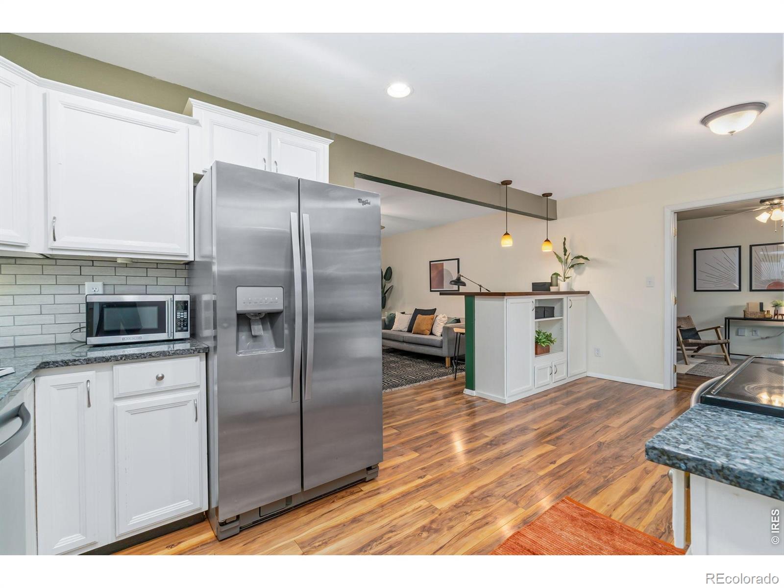MLS Image #8 for 407  franklin street,fort collins, Colorado
