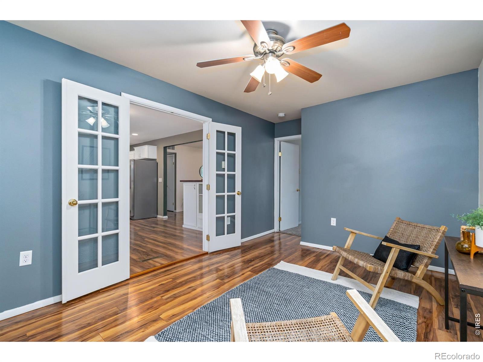 MLS Image #9 for 407  franklin street,fort collins, Colorado