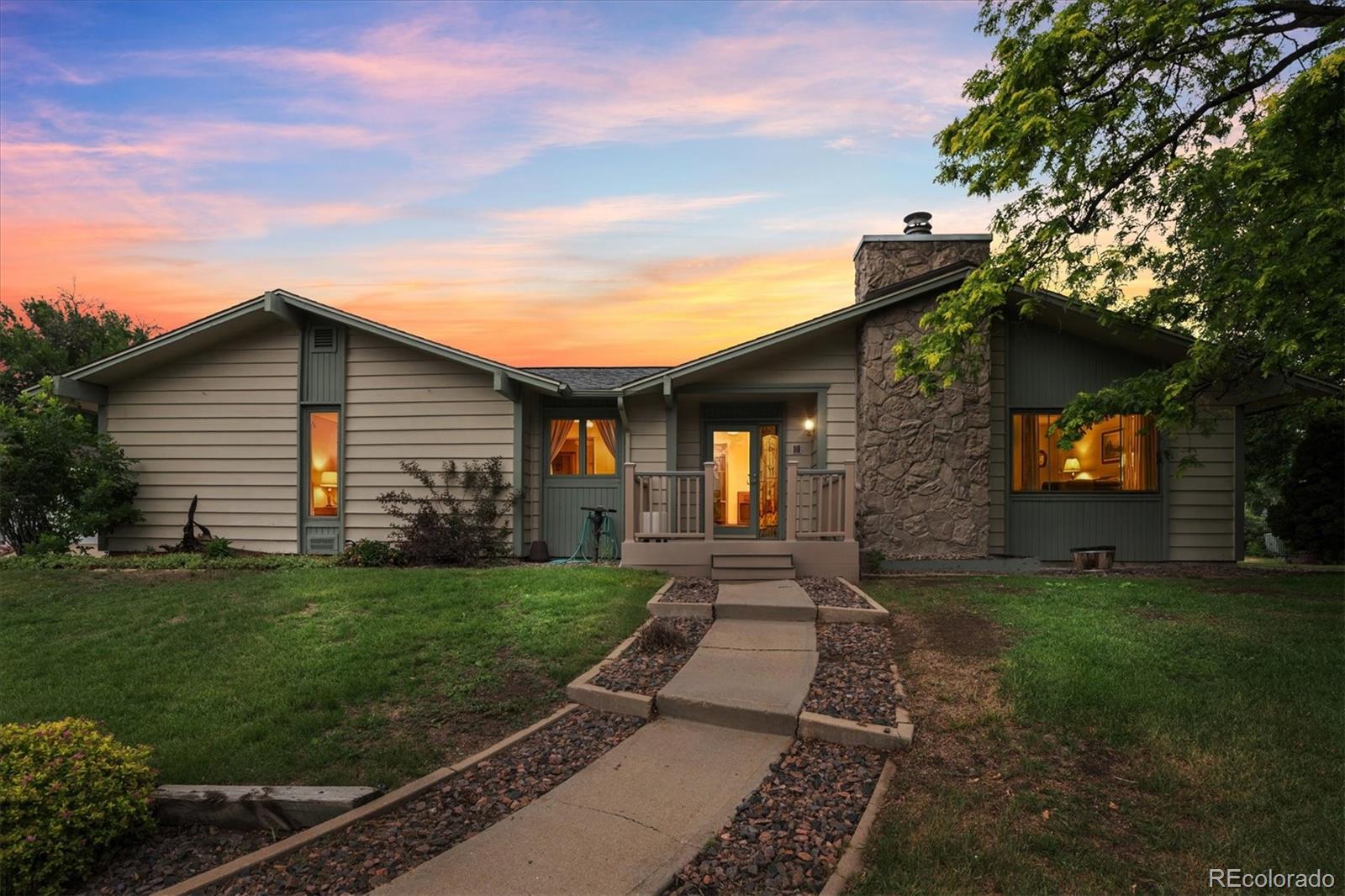 MLS Image #0 for 8  walter way,broomfield, Colorado