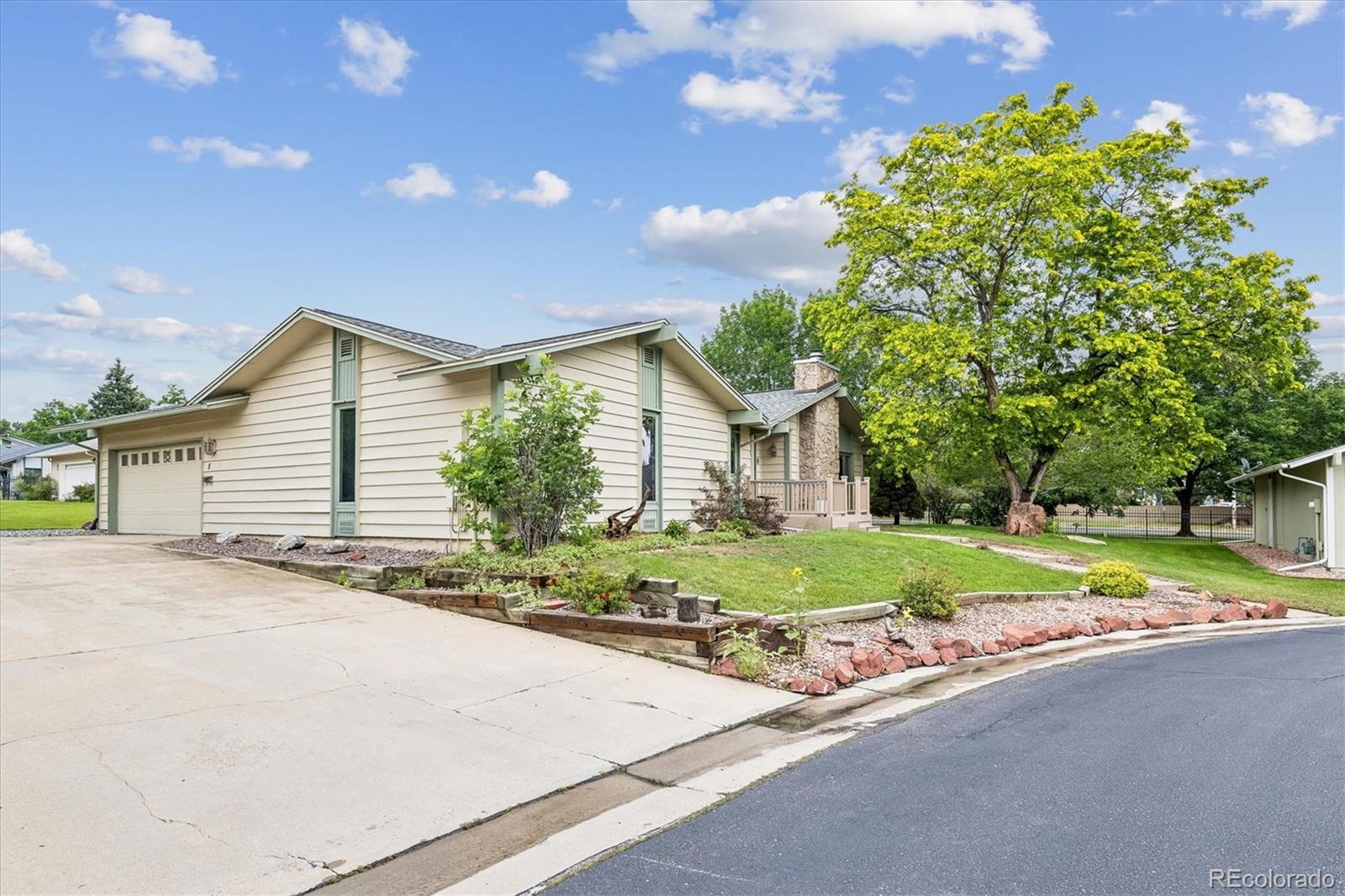MLS Image #2 for 8  walter way,broomfield, Colorado