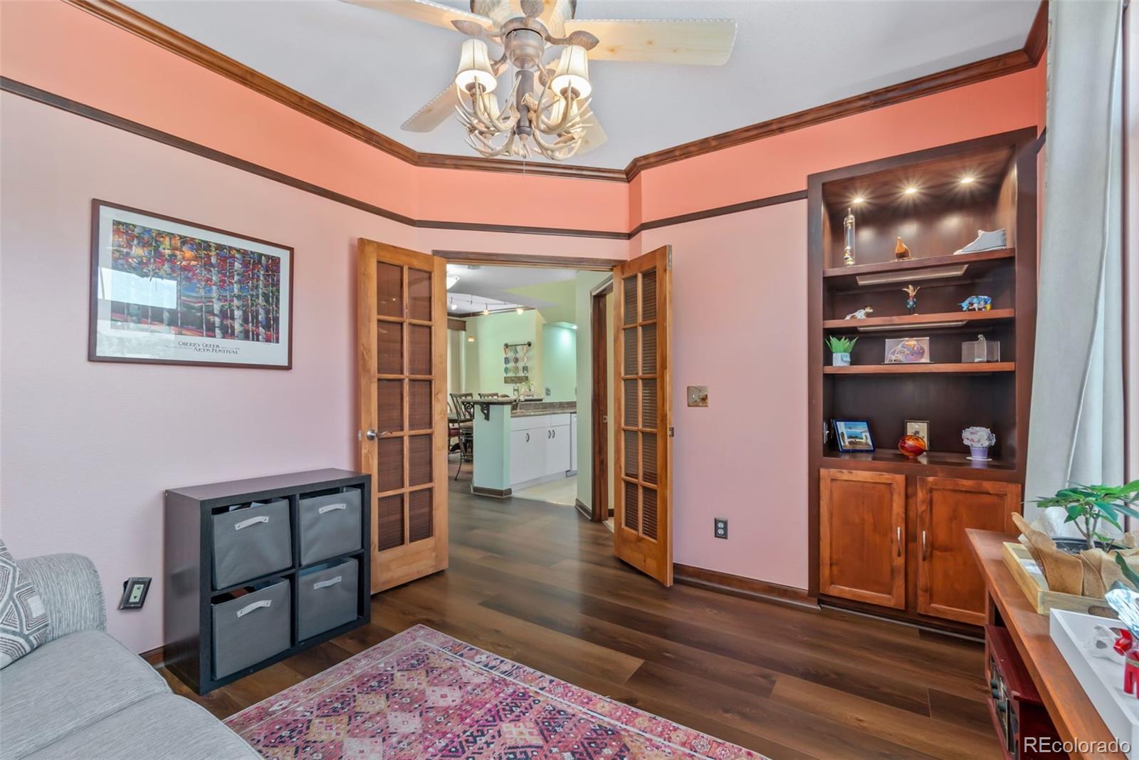 MLS Image #11 for 6498  silver mesa drive,littleton, Colorado