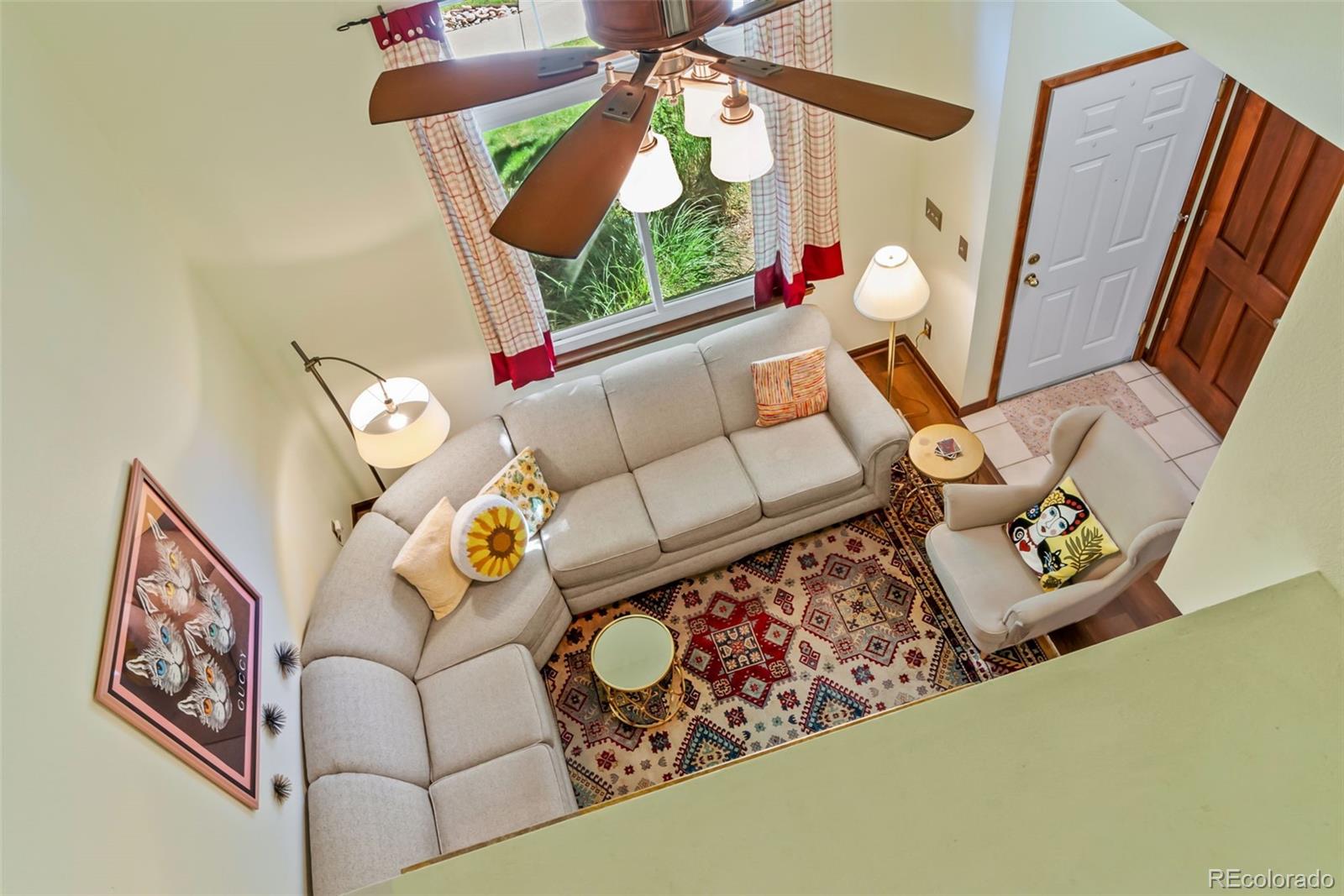 MLS Image #12 for 6498  silver mesa drive,littleton, Colorado