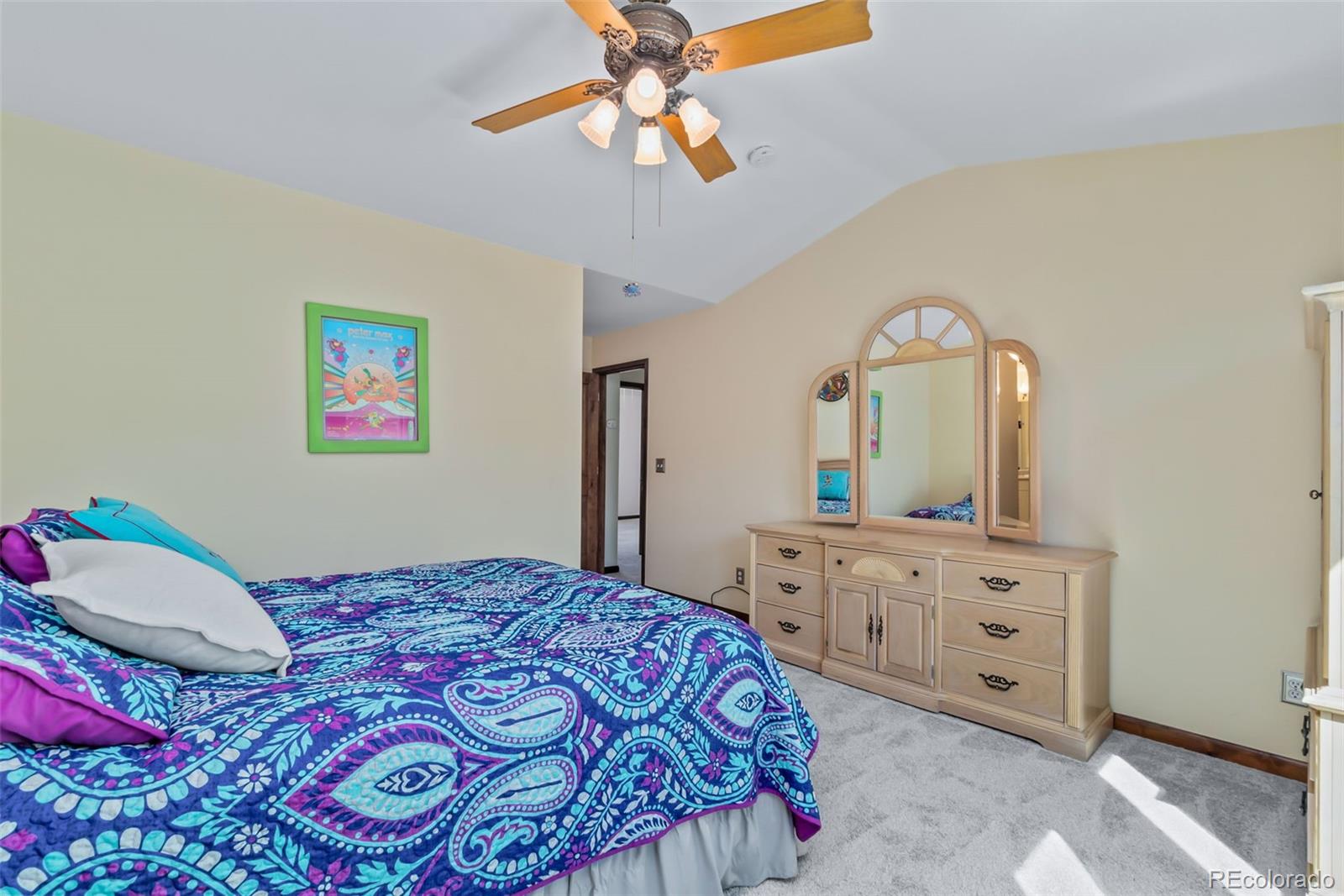 MLS Image #15 for 6498  silver mesa drive,littleton, Colorado