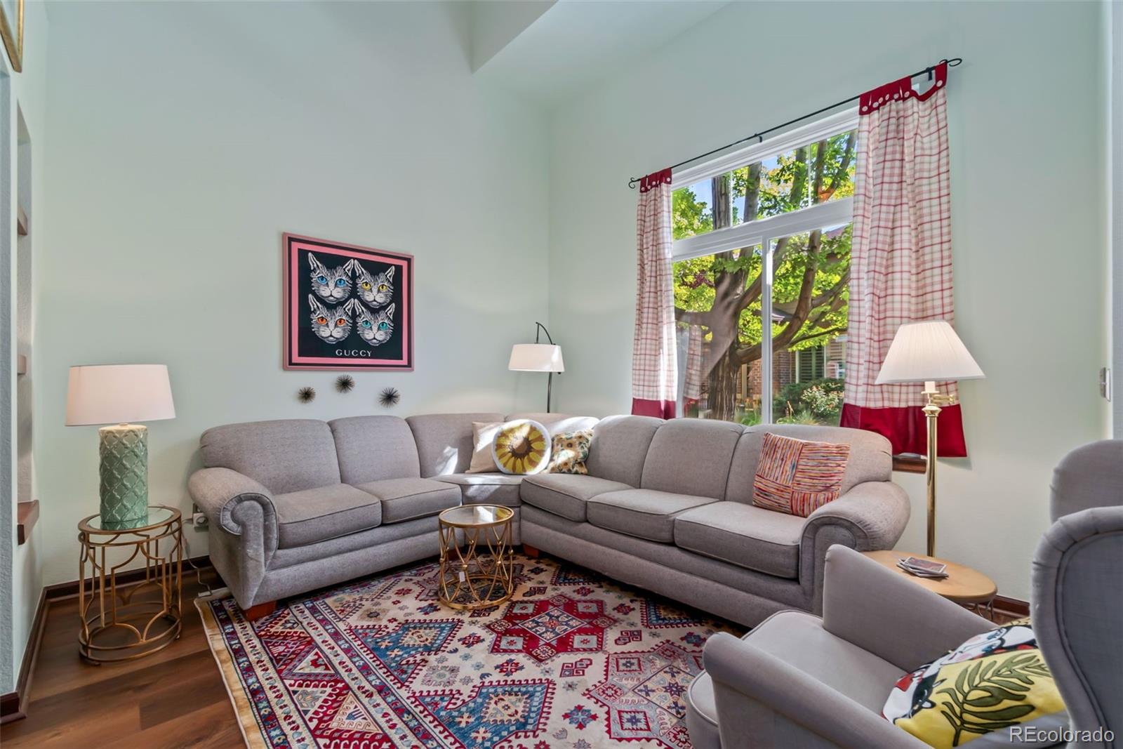 MLS Image #2 for 6498  silver mesa drive,littleton, Colorado