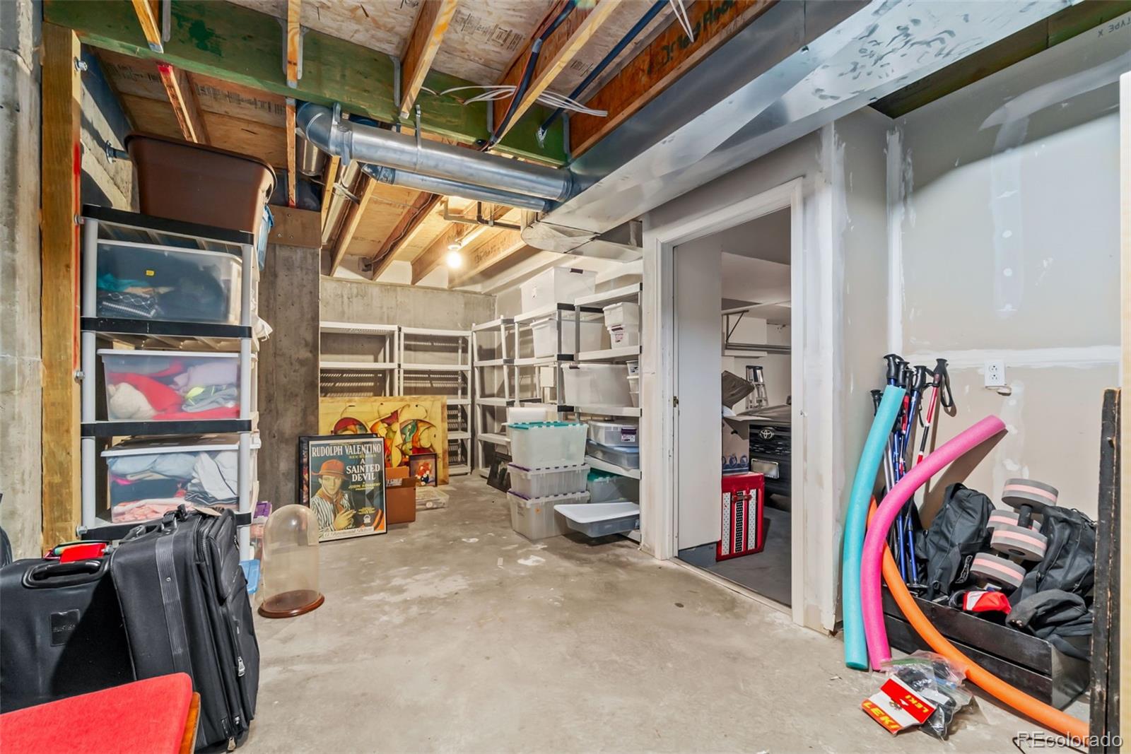 MLS Image #23 for 6498  silver mesa drive,littleton, Colorado