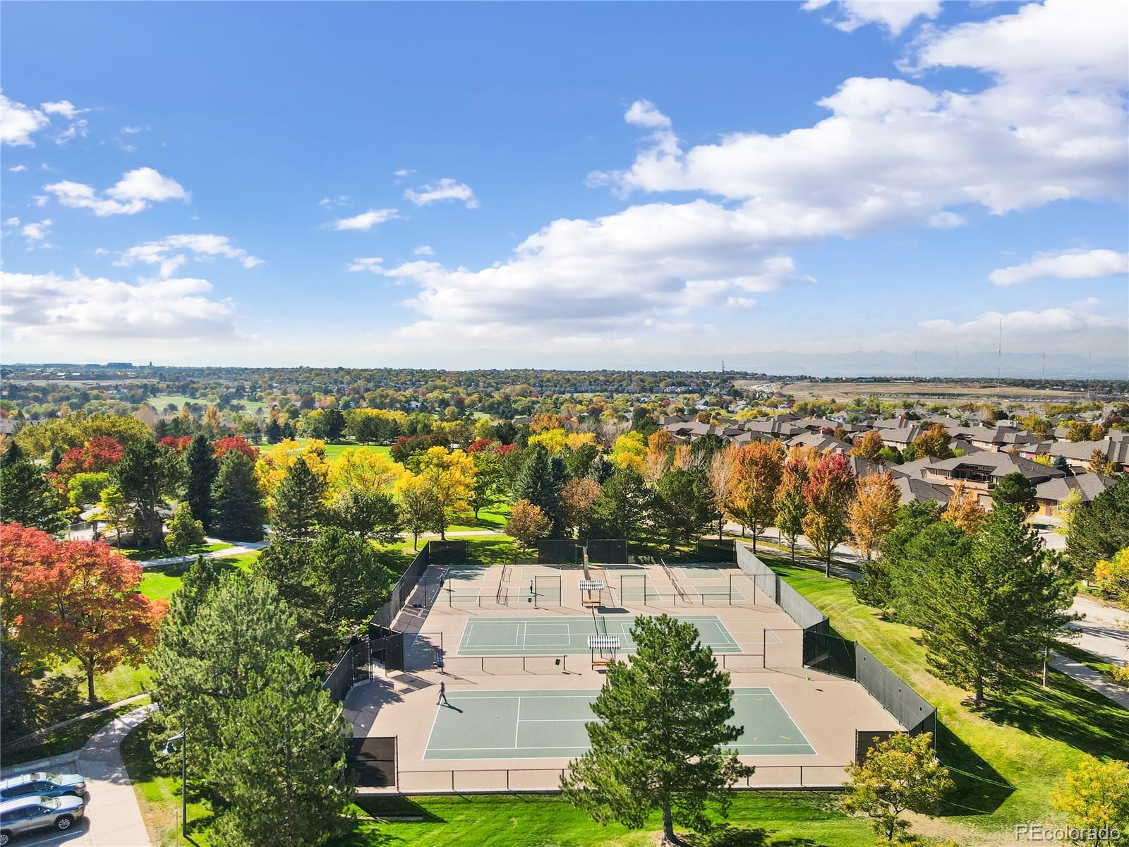 MLS Image #30 for 6498  silver mesa drive,highlands ranch, Colorado