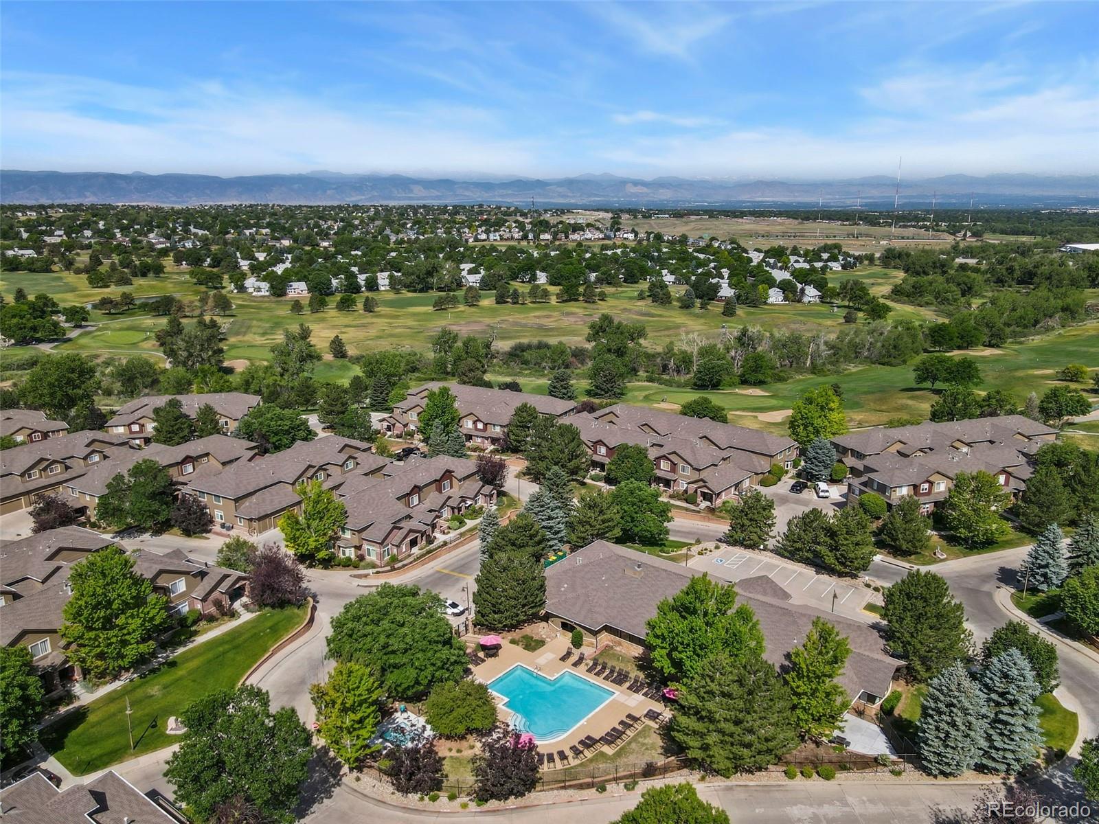 MLS Image #32 for 6498  silver mesa drive,highlands ranch, Colorado