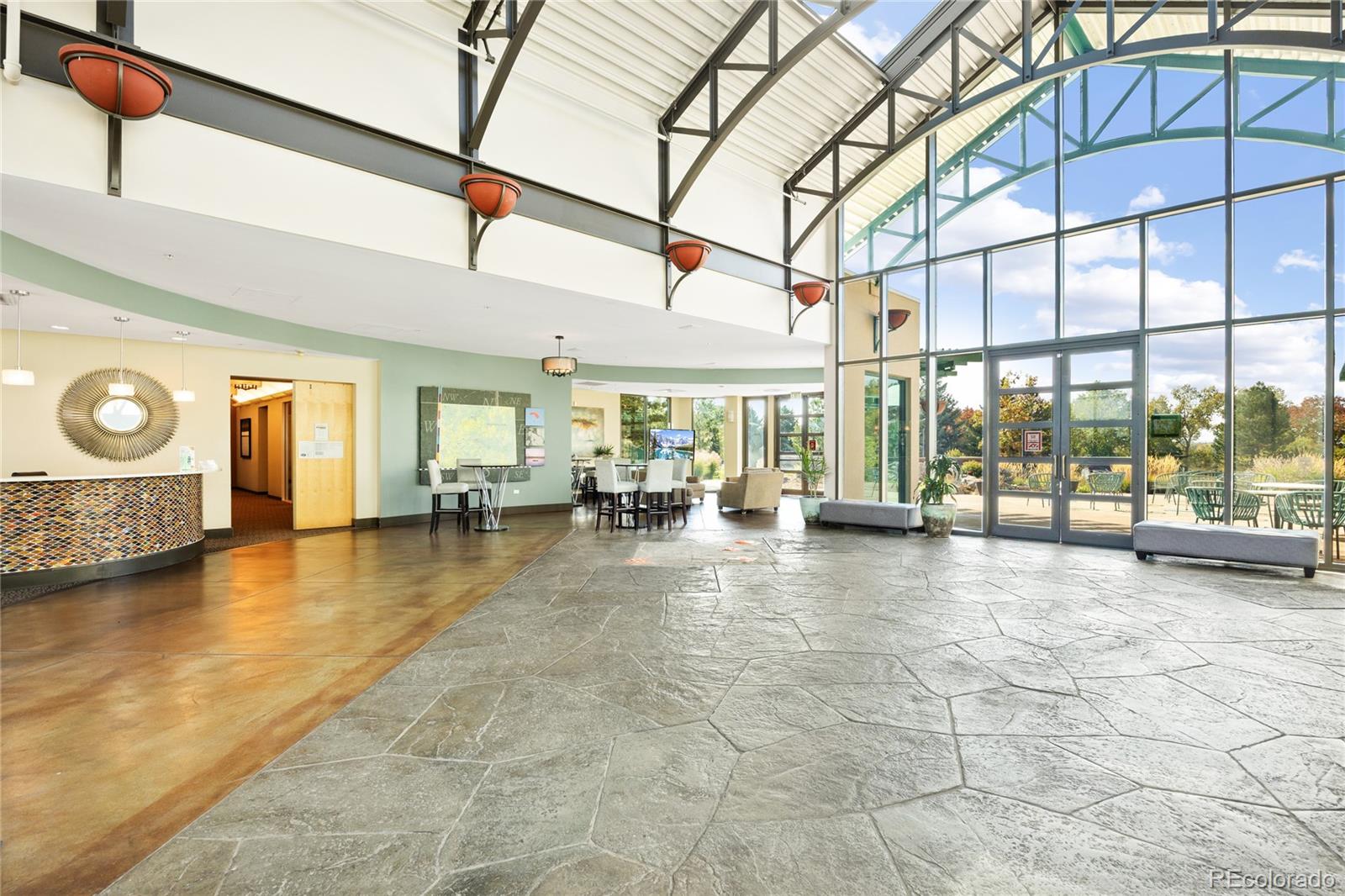 MLS Image #38 for 6498  silver mesa drive,highlands ranch, Colorado