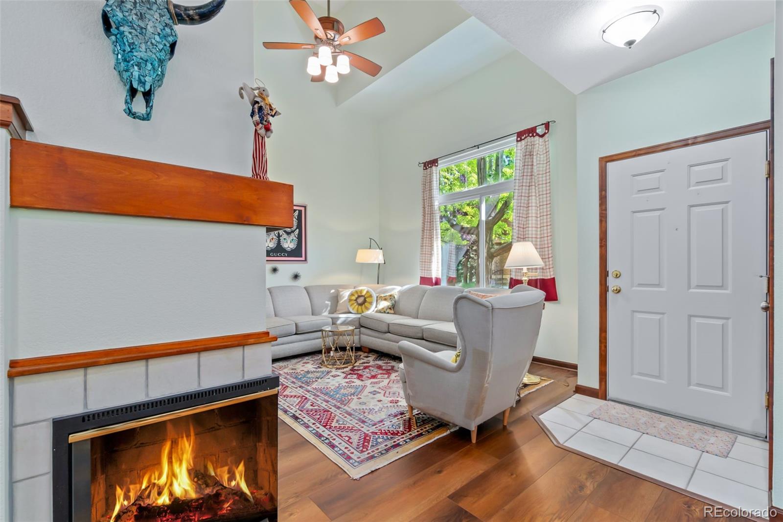 MLS Image #4 for 6498  silver mesa drive,littleton, Colorado