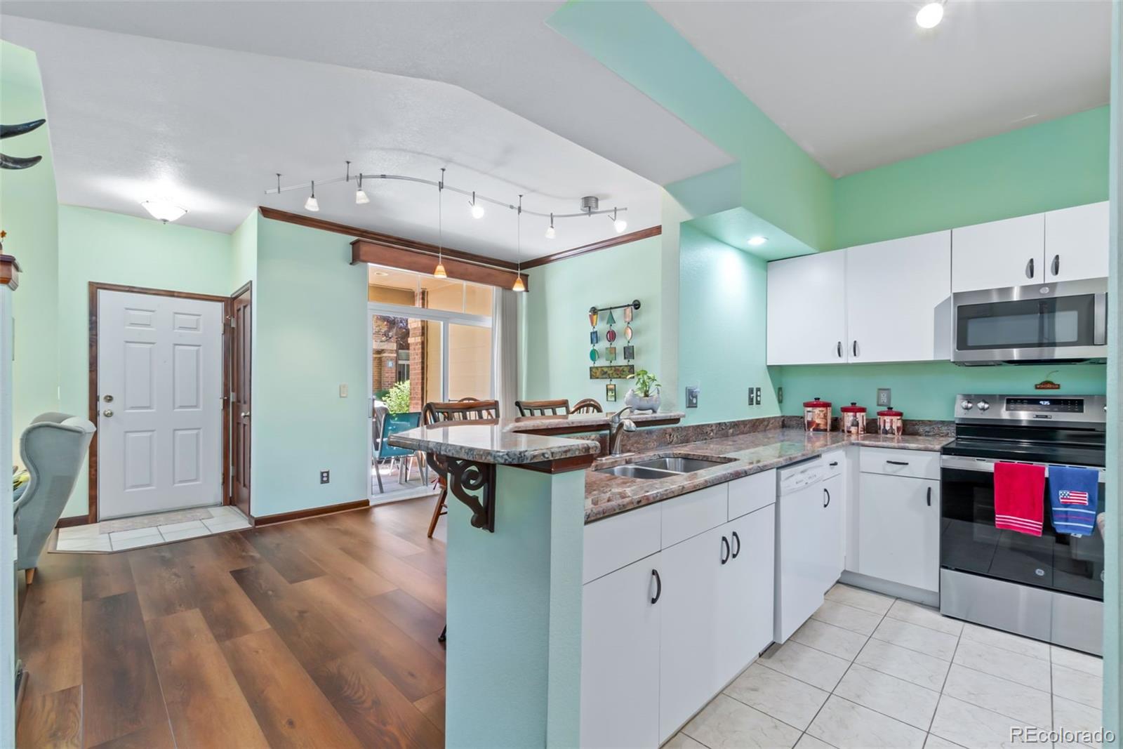 MLS Image #5 for 6498  silver mesa drive,littleton, Colorado